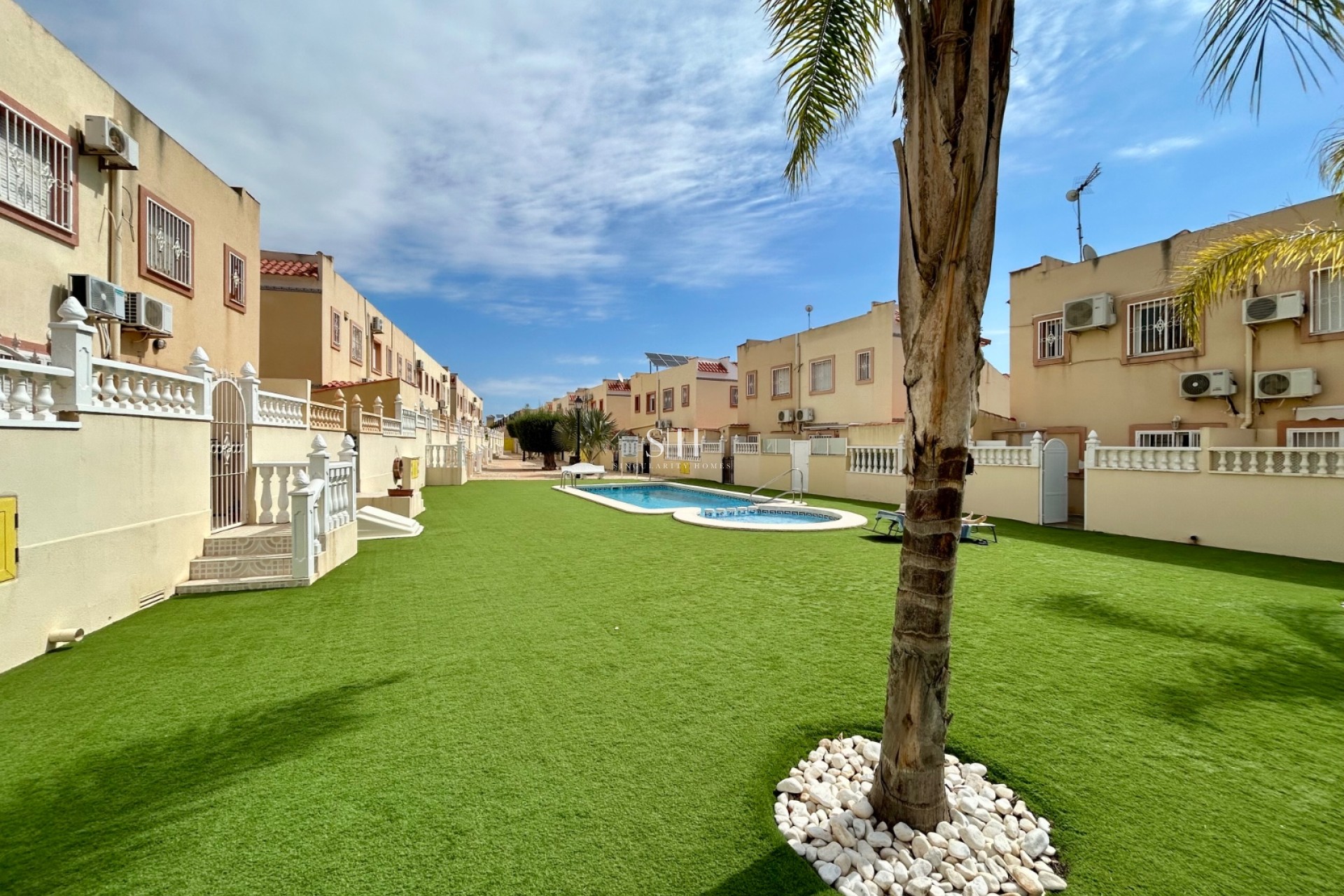 Reventa - Apartamento / piso - La Zenia