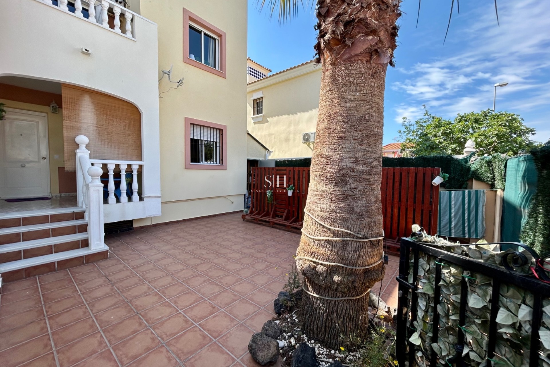 Reventa - Apartamento / piso - La Zenia