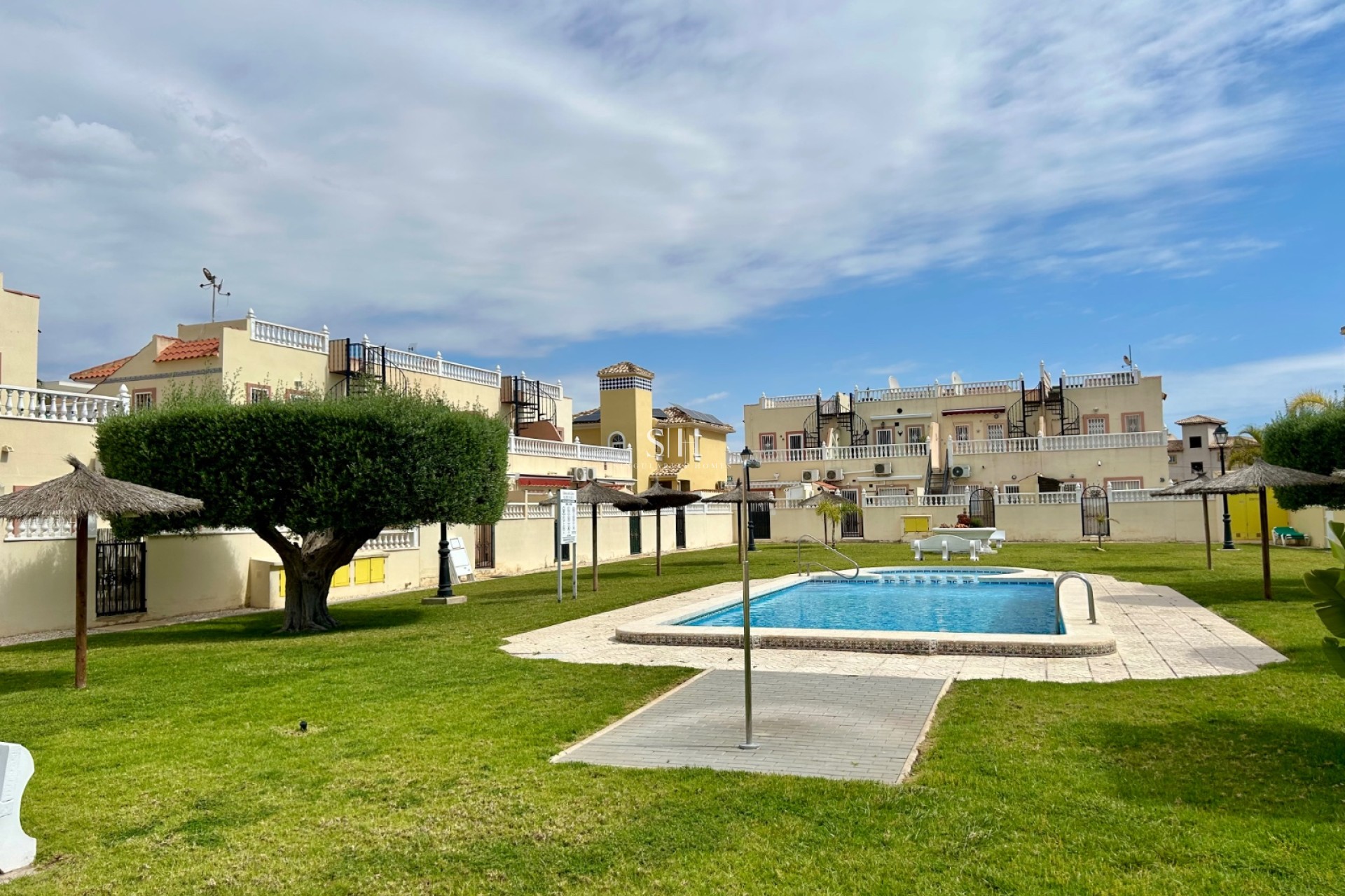 Reventa - Apartamento / piso - La Zenia