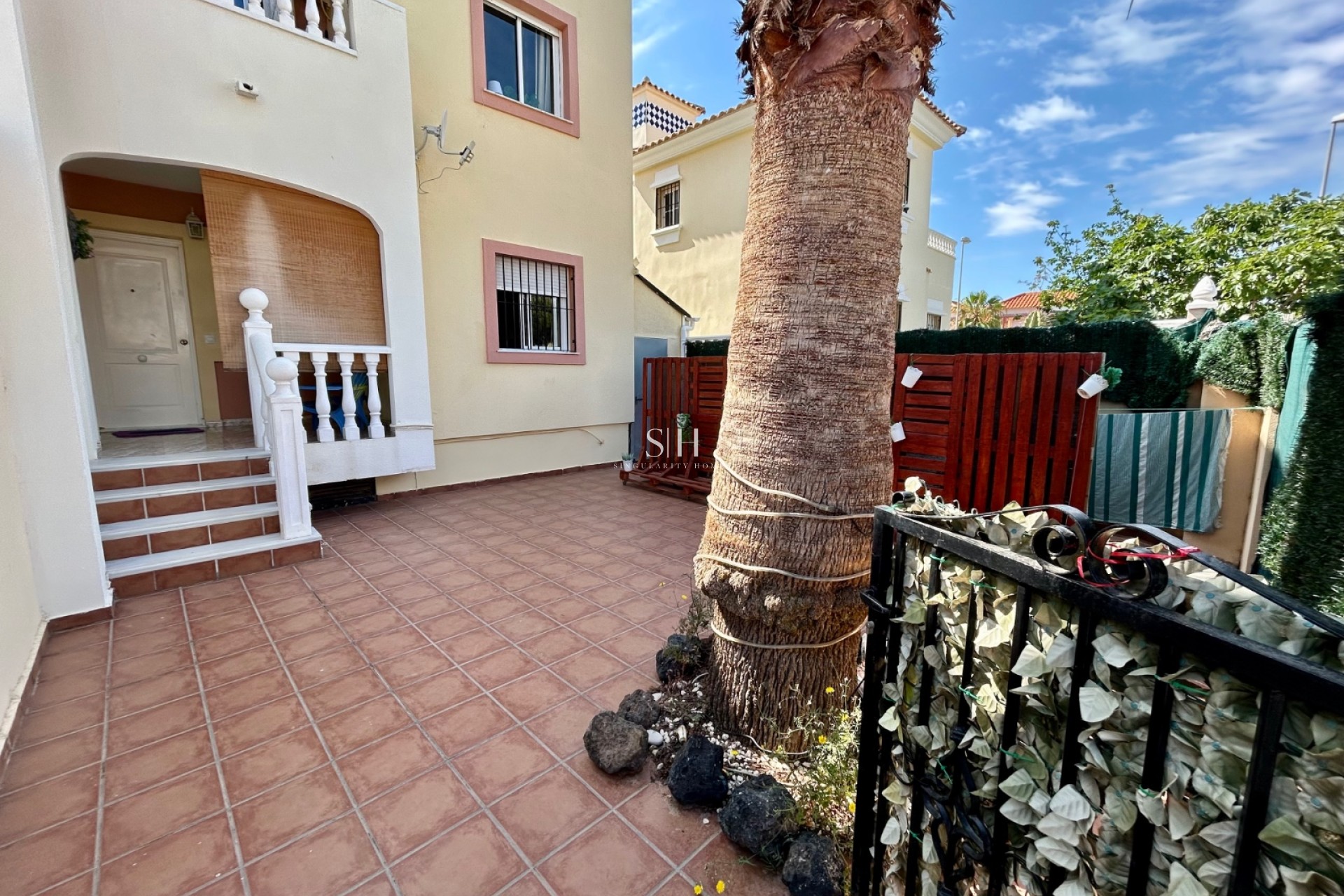 Reventa - Apartamento / piso - La Zenia