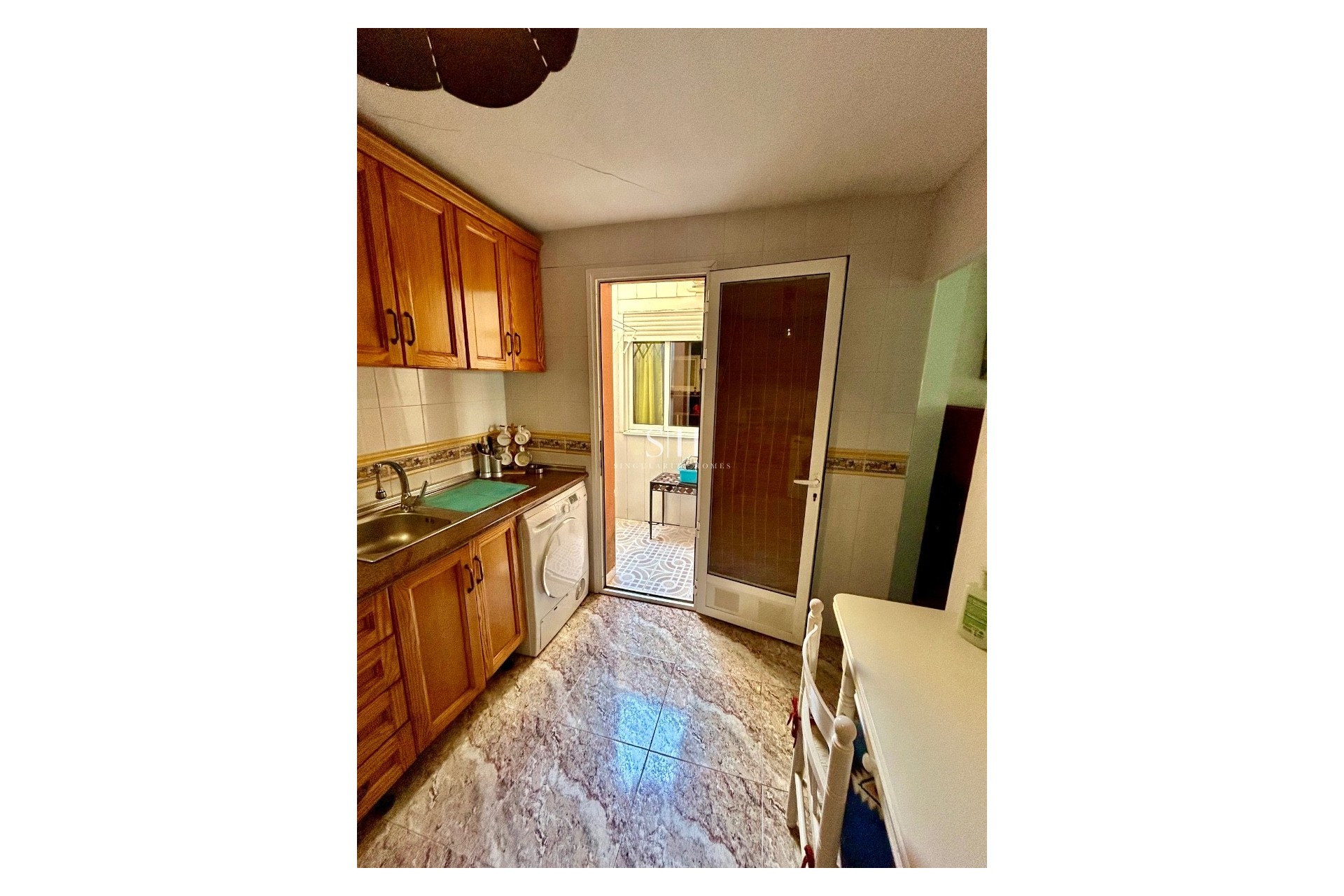 Reventa - Apartamento / piso - La Zenia