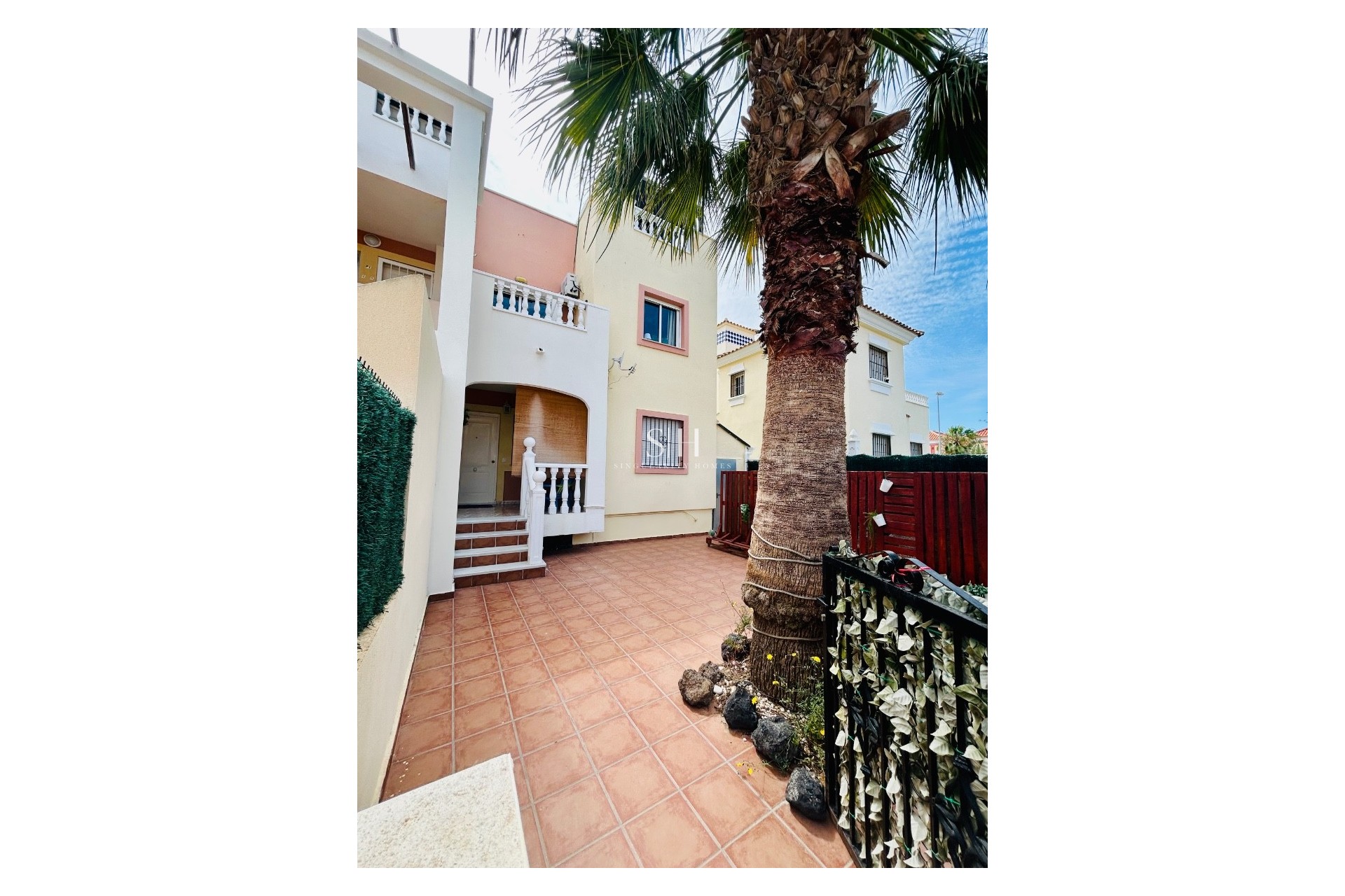 Reventa - Apartamento / piso - La Zenia