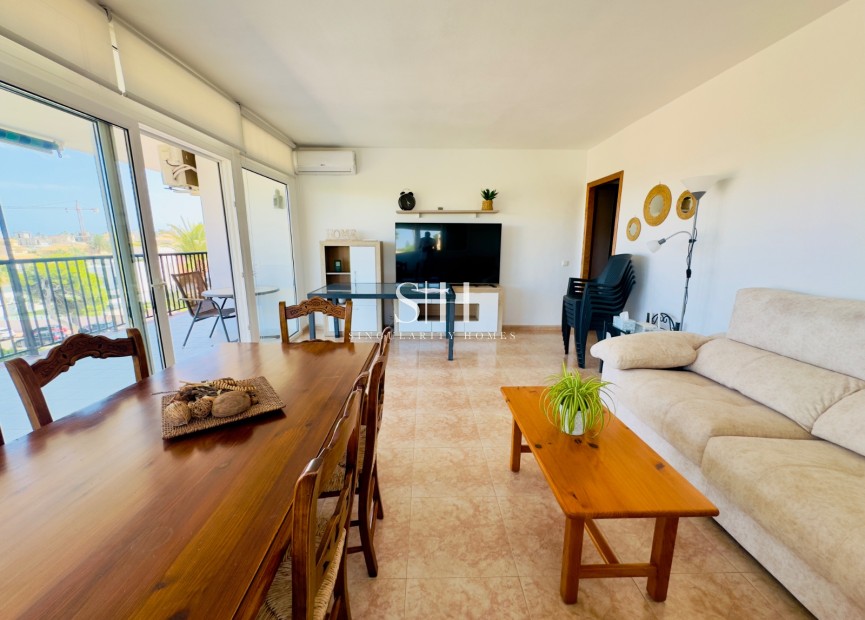 Reventa - Apartamento / piso - La Zenia