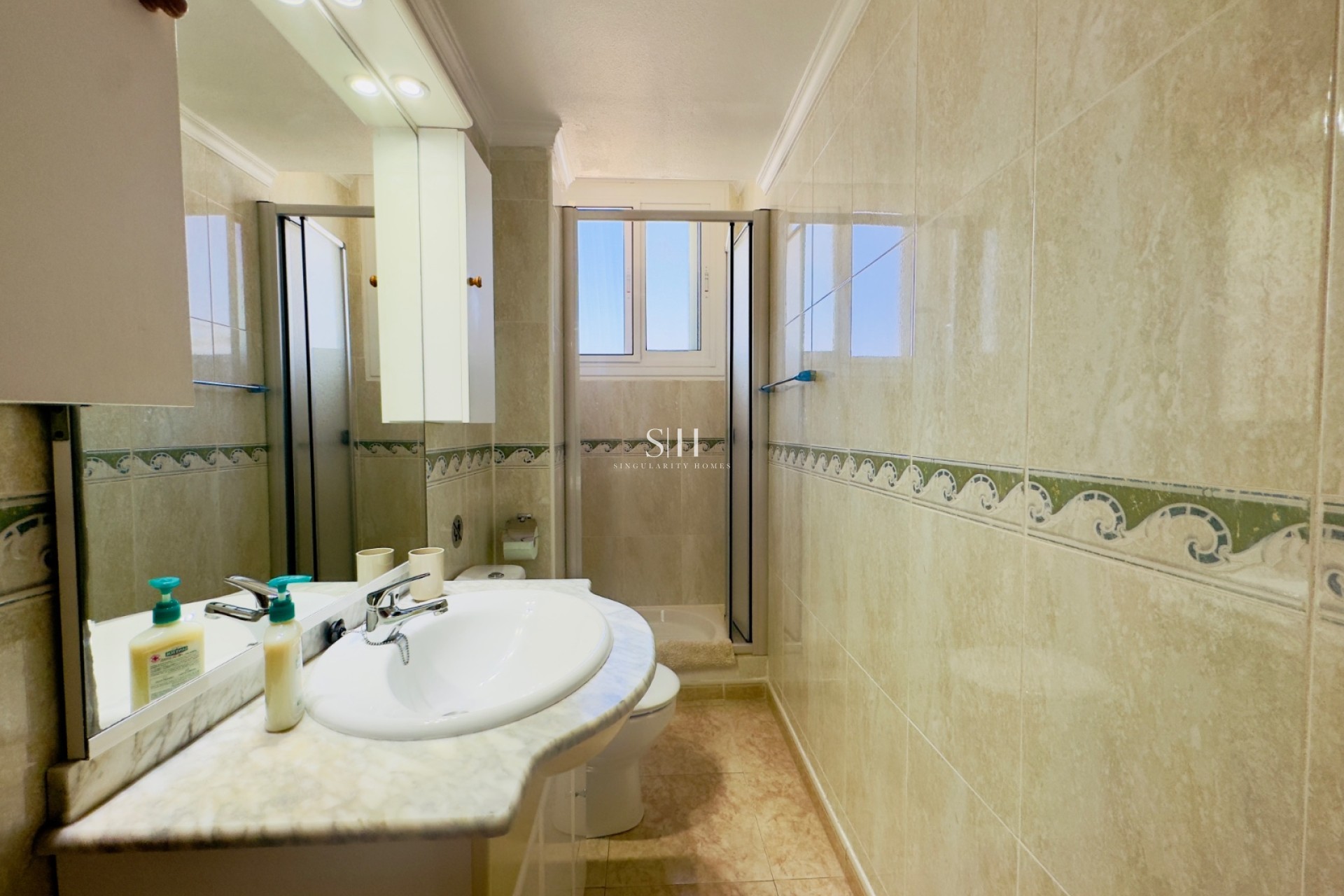 Reventa - Apartamento / piso - La Zenia