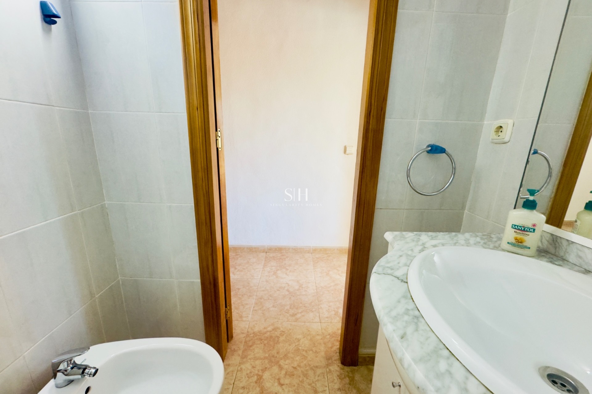 Reventa - Apartamento / piso - La Zenia