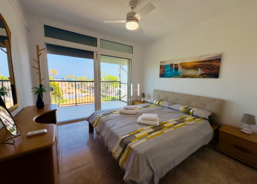 Reventa - Apartamento / piso - La Zenia