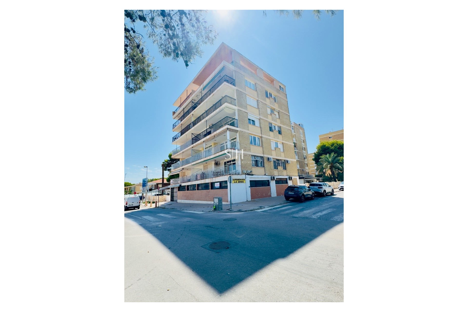 Reventa - Apartamento / piso - La Zenia