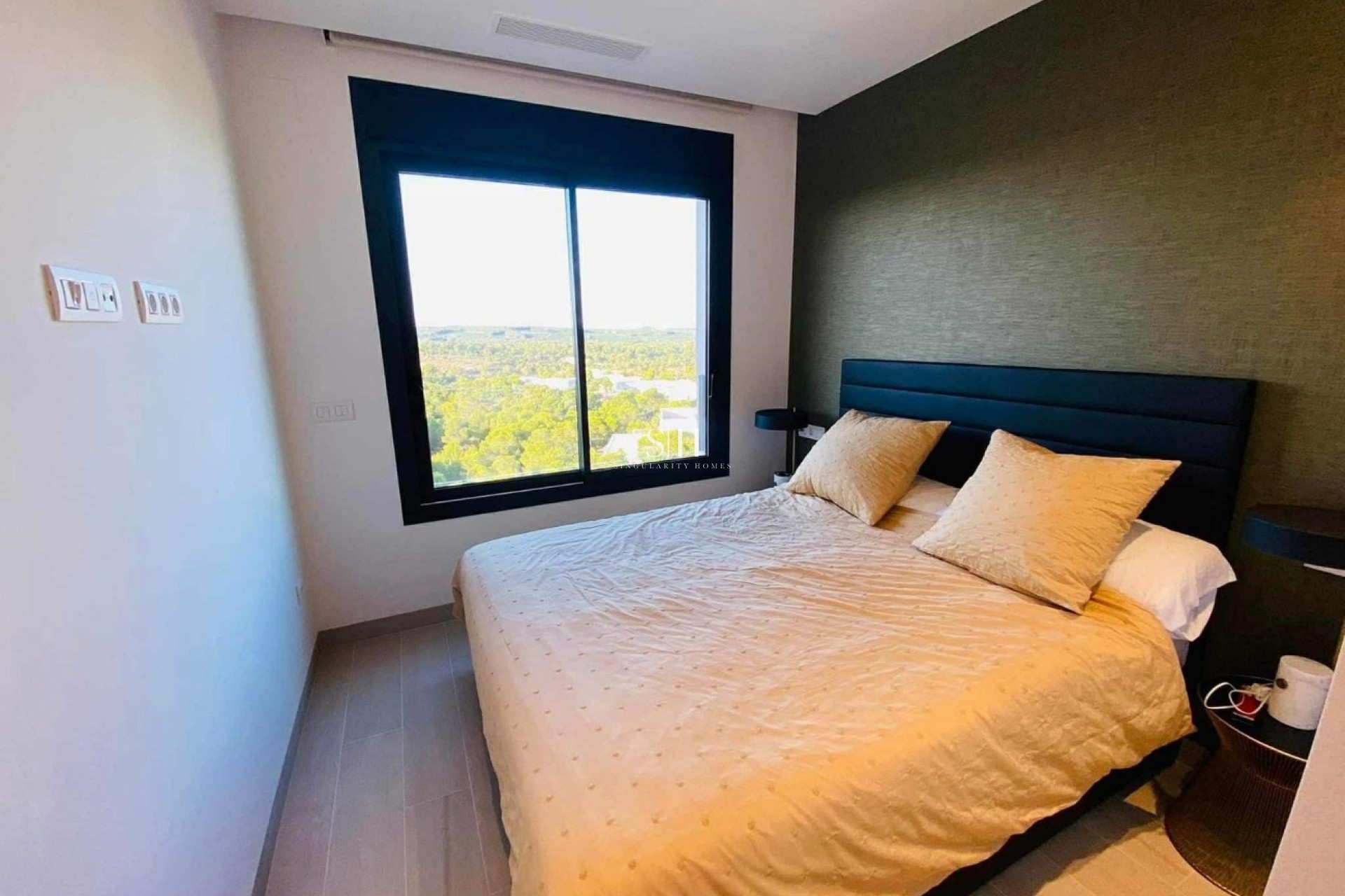 Reventa - Apartamento / piso - Las Colinas Golf - Costa Blanca