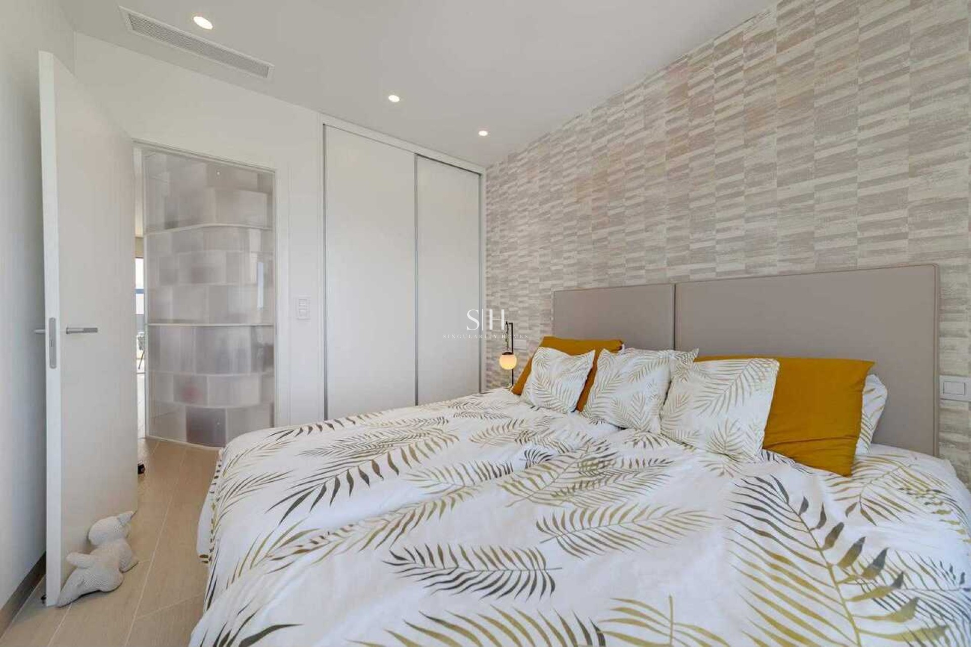 Reventa - Apartamento / piso - Las Colinas Golf - Costa Blanca