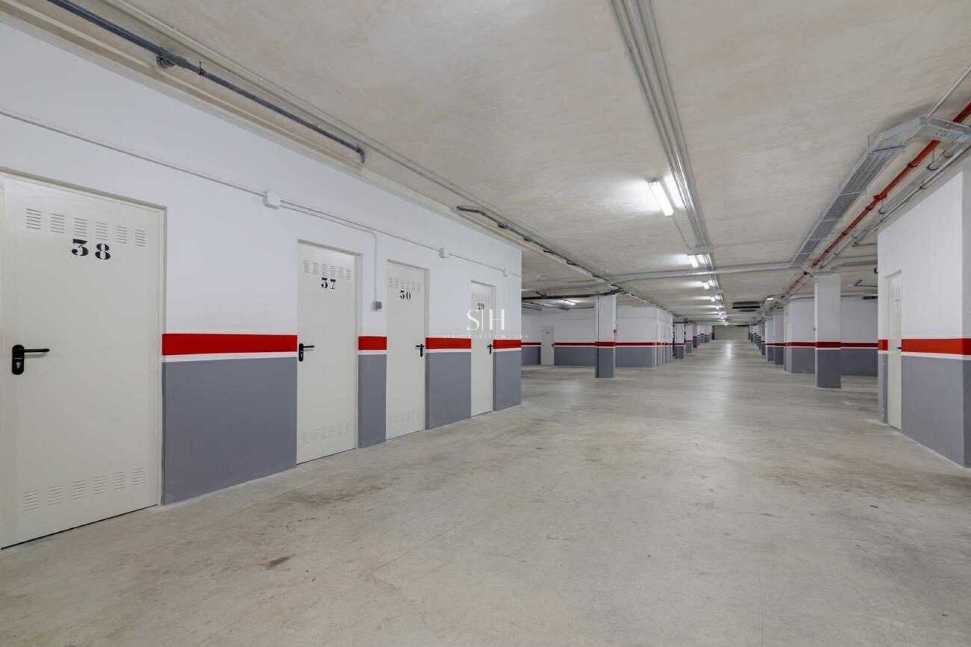 Reventa - Apartamento / piso - Las Colinas Golf - Costa Blanca