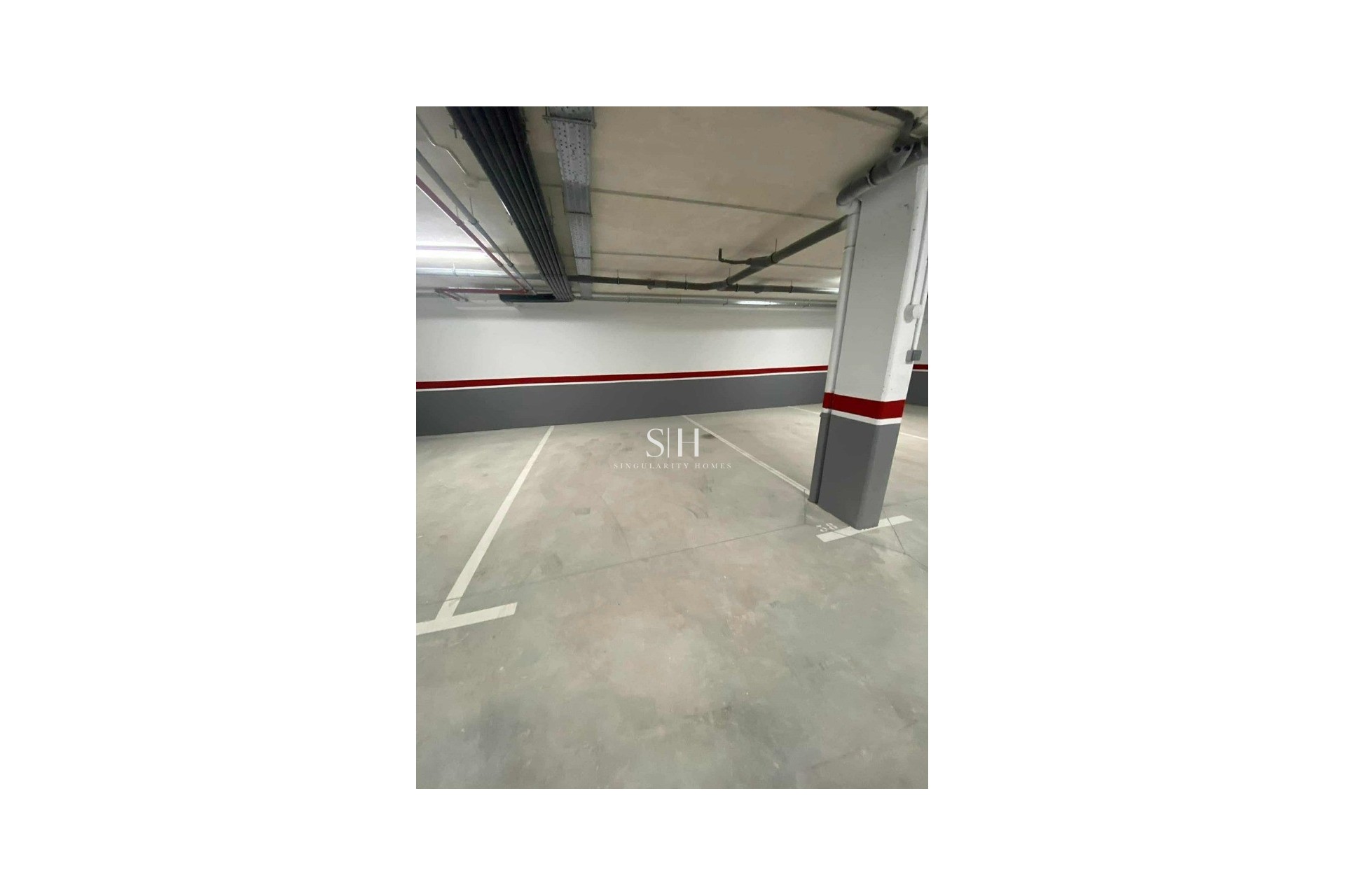 Reventa - Apartamento / piso - Las Colinas Golf - Costa Blanca