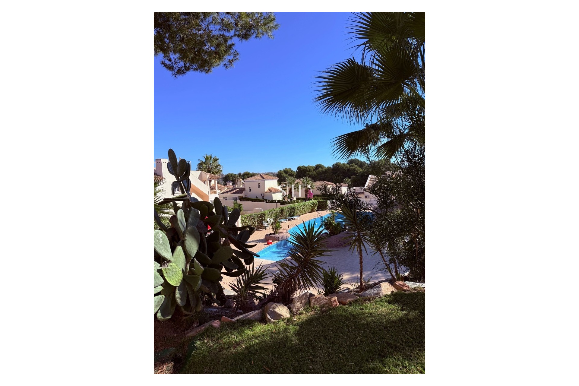 Reventa - Apartamento / piso - Las Ramblas Golf - Inland