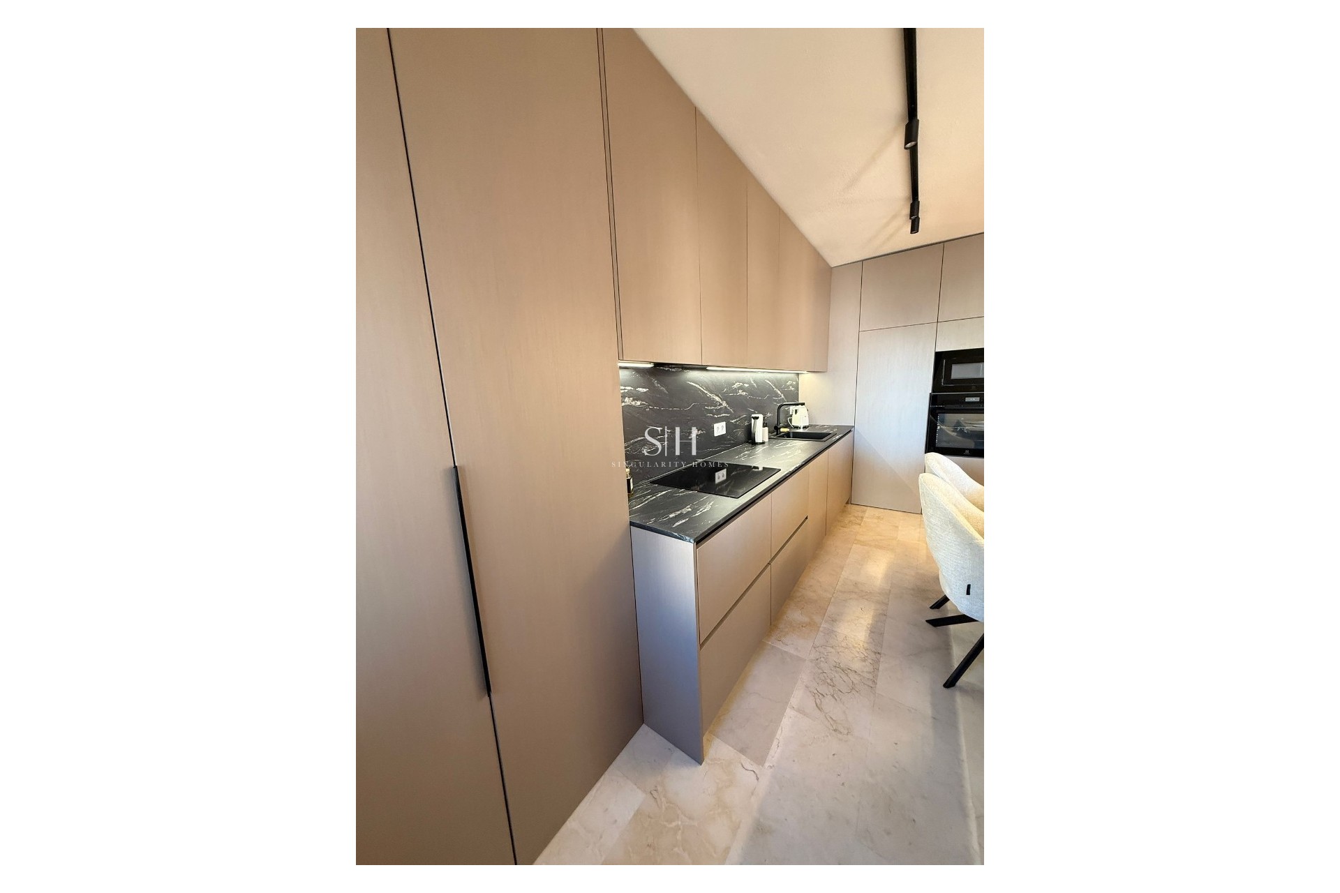 Reventa - Apartamento / piso - Las Ramblas Golf - Inland