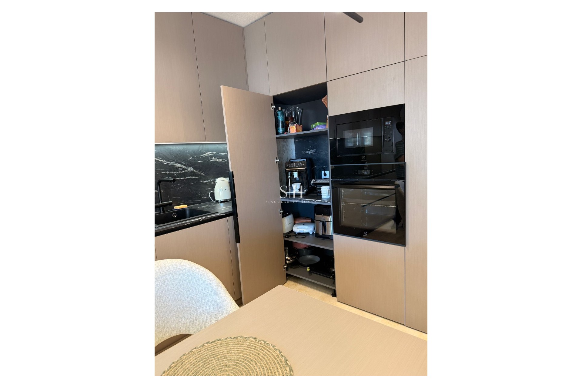 Reventa - Apartamento / piso - Las Ramblas Golf - Inland