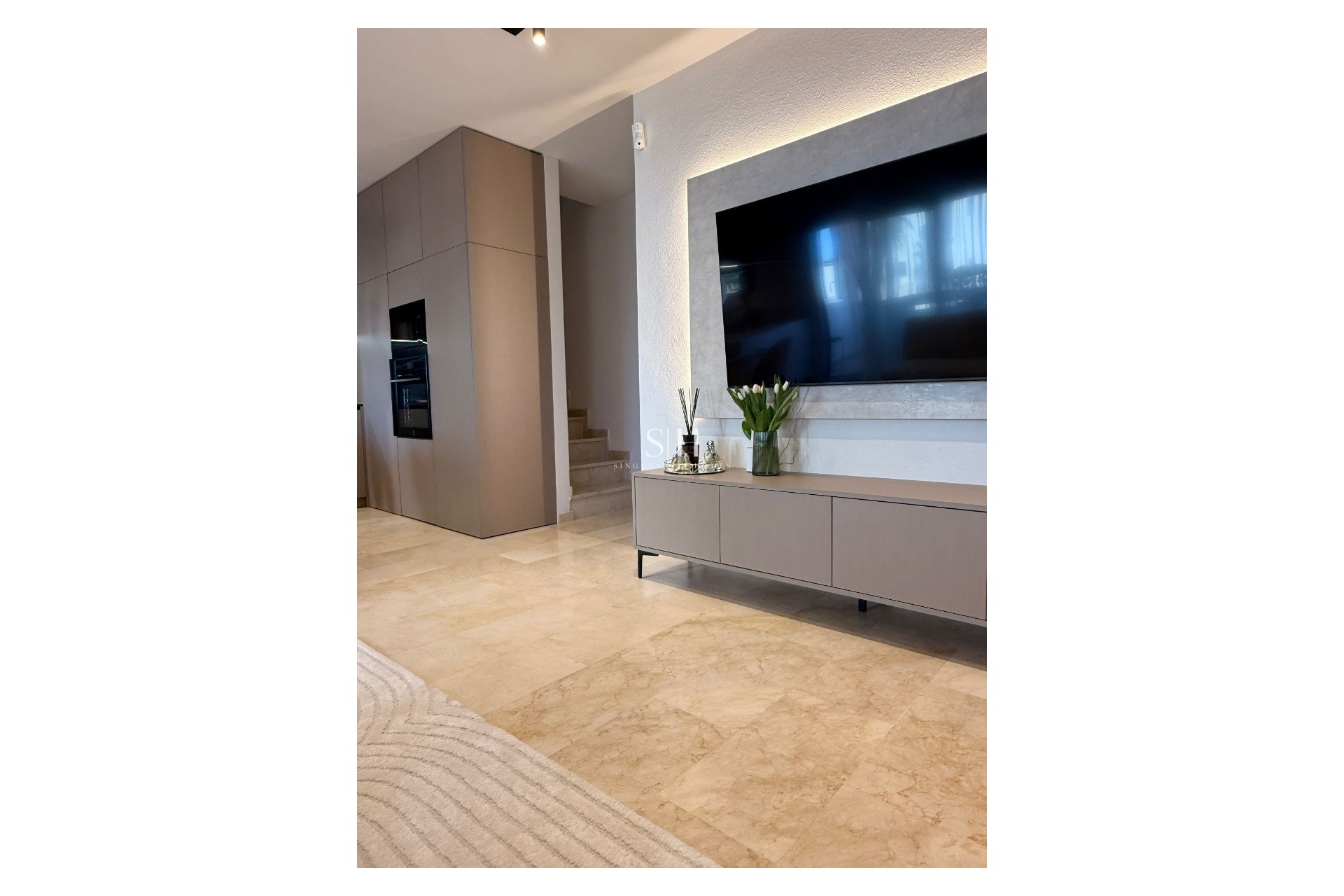 Reventa - Apartamento / piso - Las Ramblas Golf - Inland