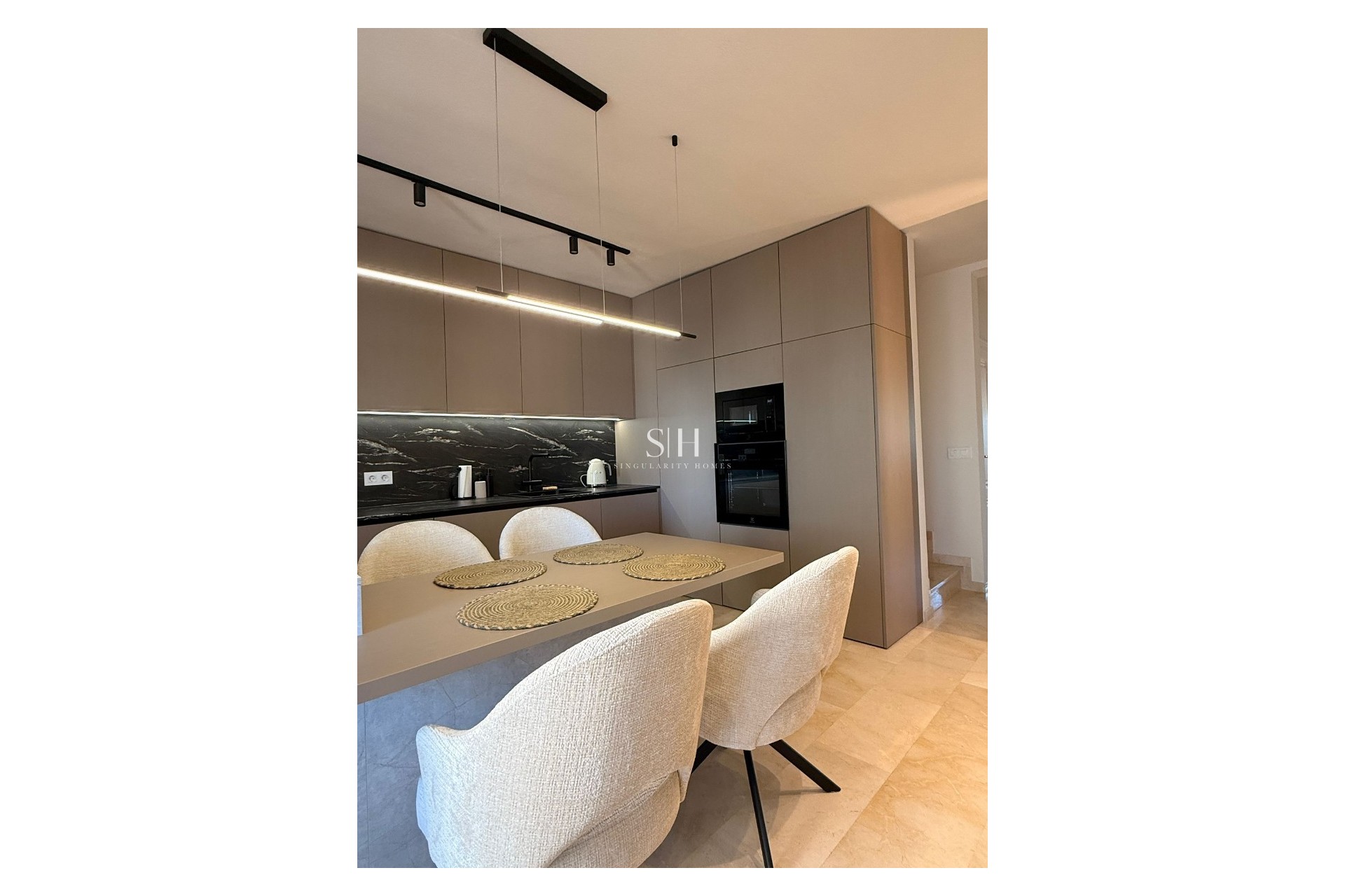 Reventa - Apartamento / piso - Las Ramblas Golf - Inland