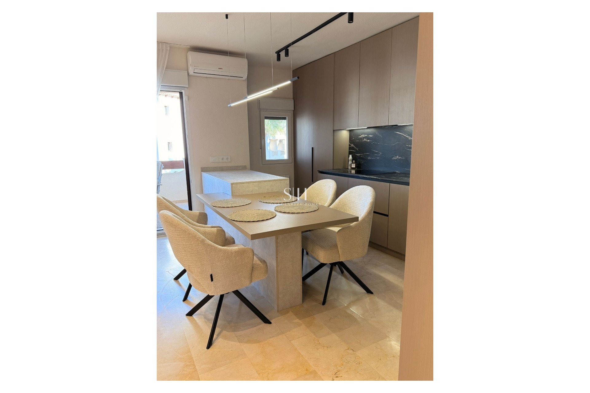 Reventa - Apartamento / piso - Las Ramblas Golf - Inland