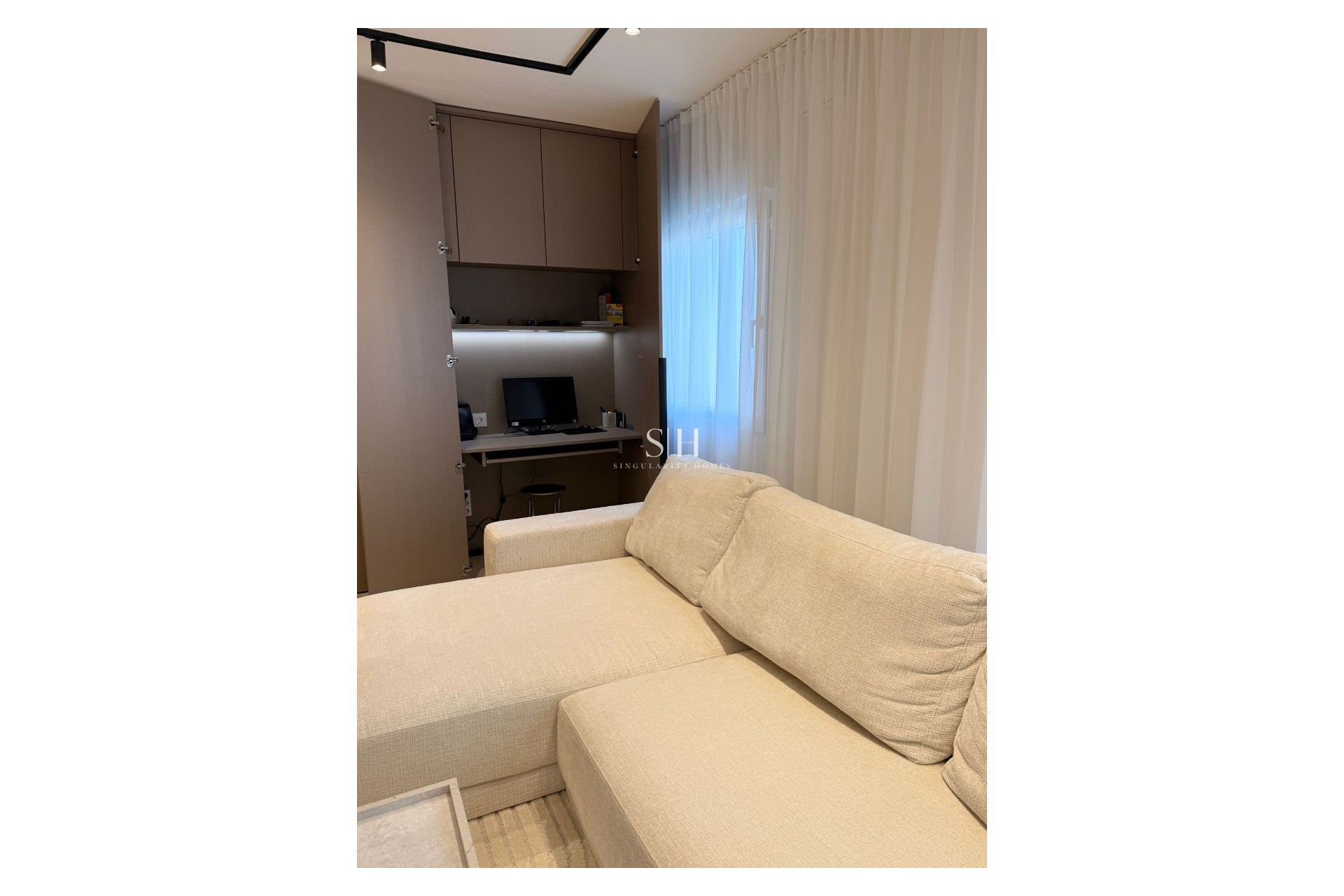 Reventa - Apartamento / piso - Las Ramblas Golf - Inland