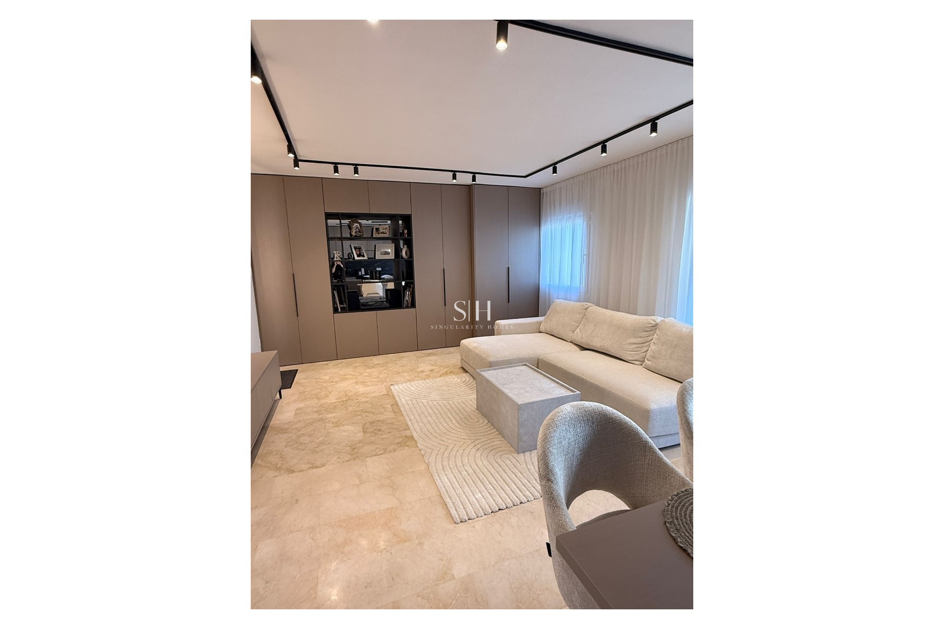 Reventa - Apartamento / piso - Las Ramblas Golf - Inland