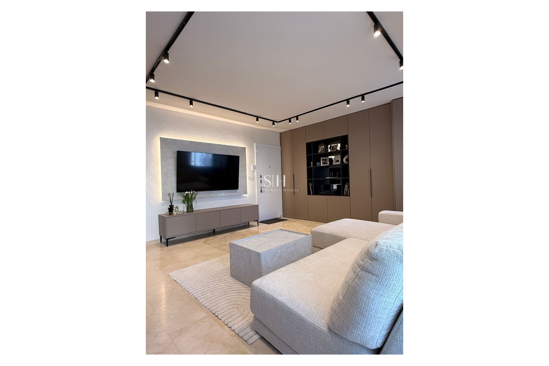 Reventa - Apartamento / piso - Las Ramblas Golf - Inland