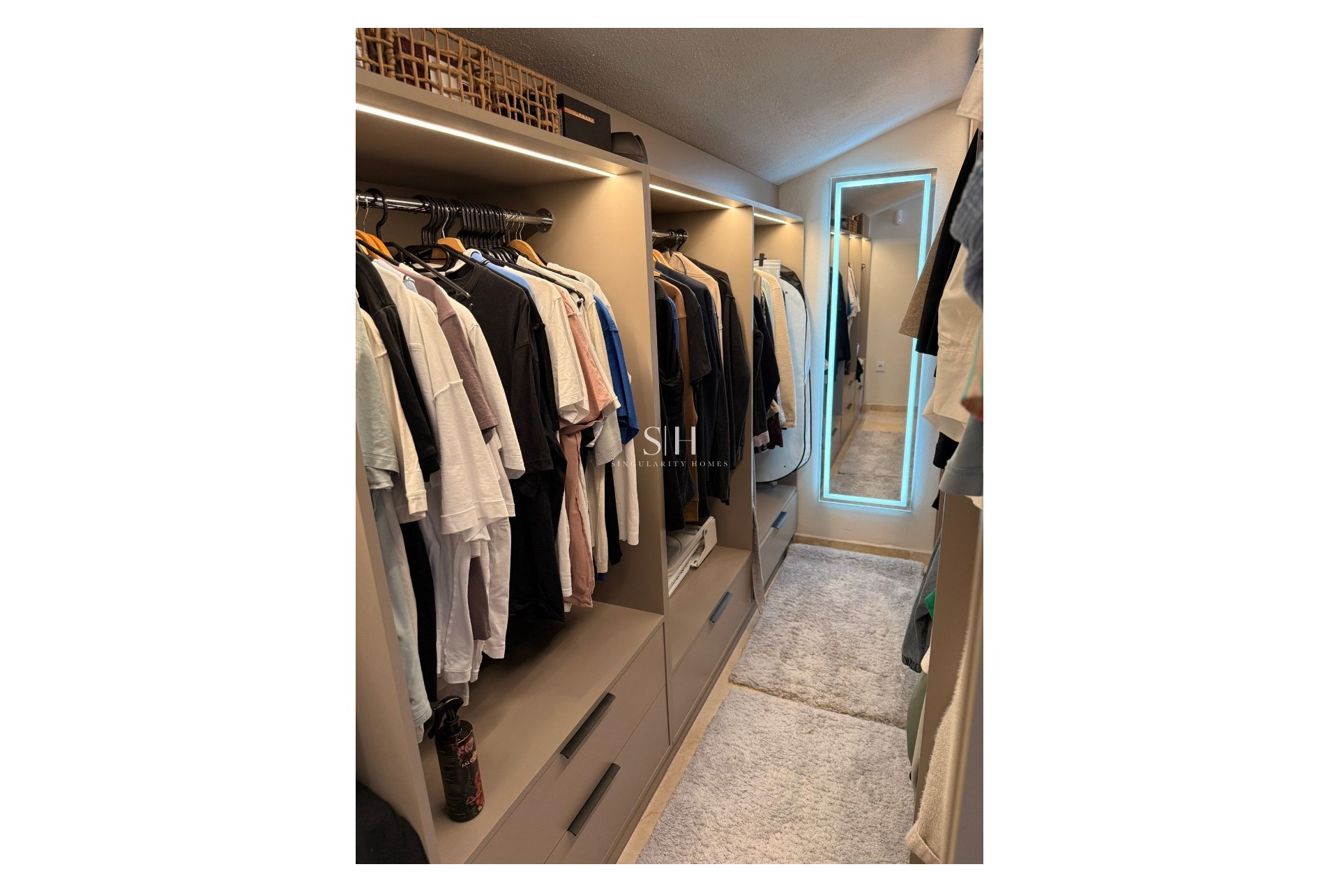 Reventa - Apartamento / piso - Las Ramblas Golf - Inland