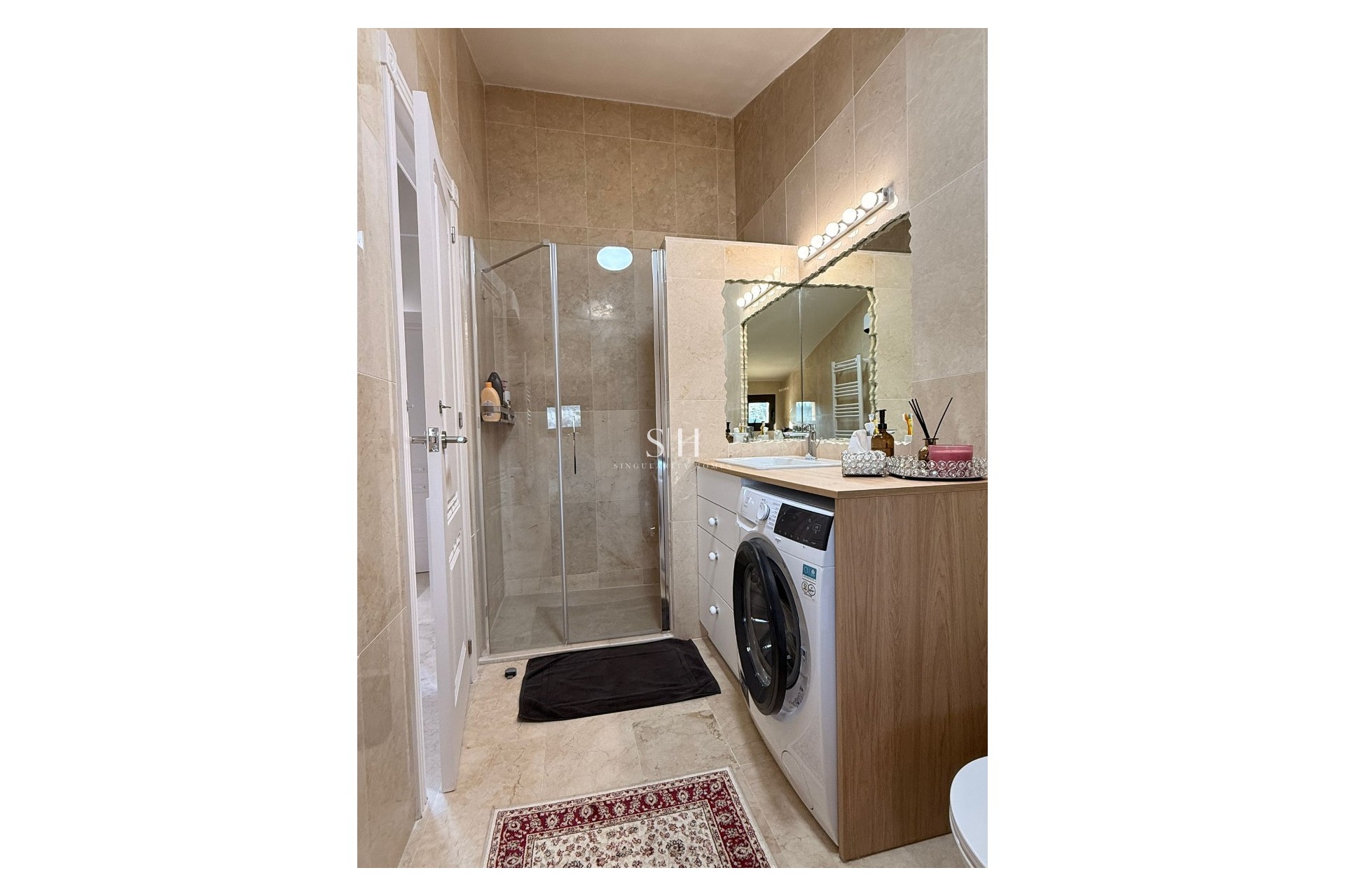 Reventa - Apartamento / piso - Las Ramblas Golf - Inland