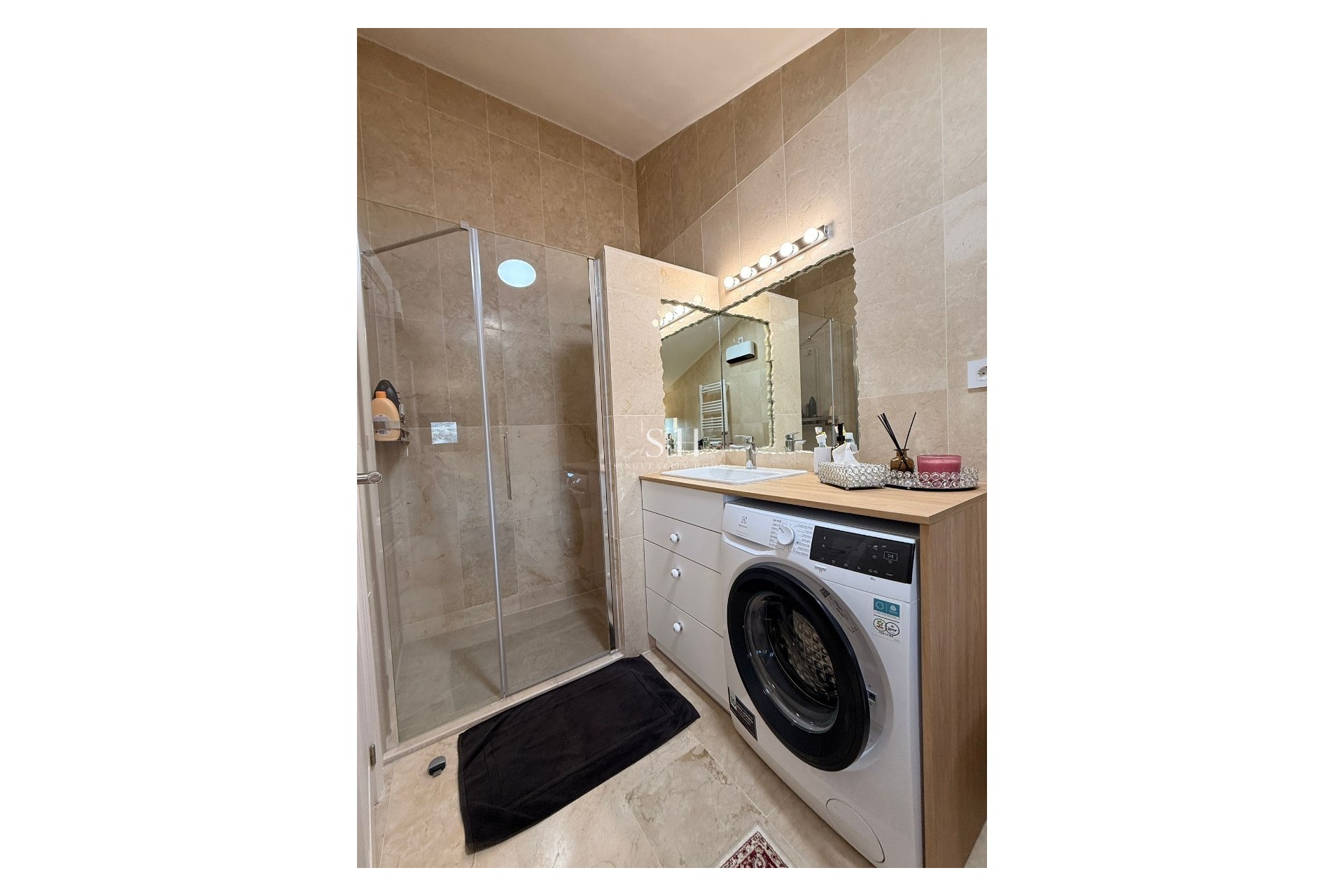 Reventa - Apartamento / piso - Las Ramblas Golf - Inland