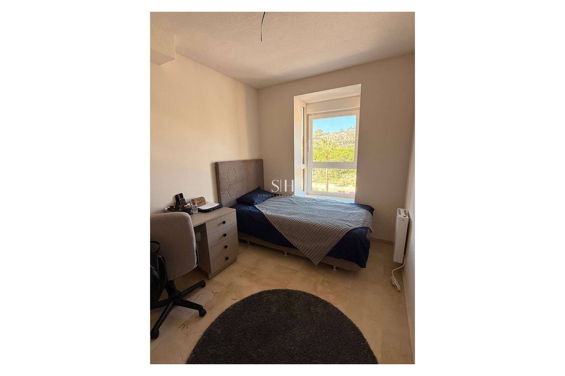 Reventa - Apartamento / piso - Las Ramblas Golf - Inland