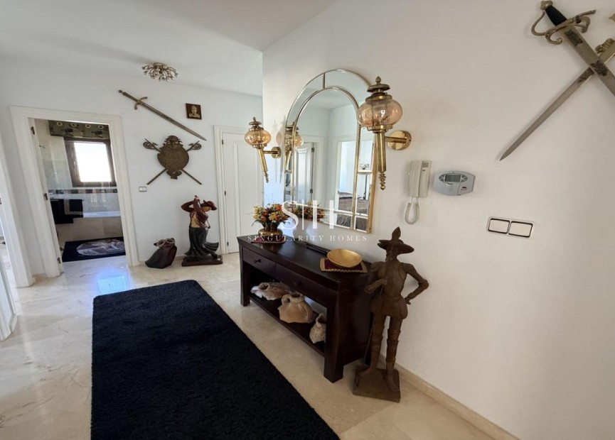 Reventa - Apartamento / piso - Las Ramblas Golf - Inland