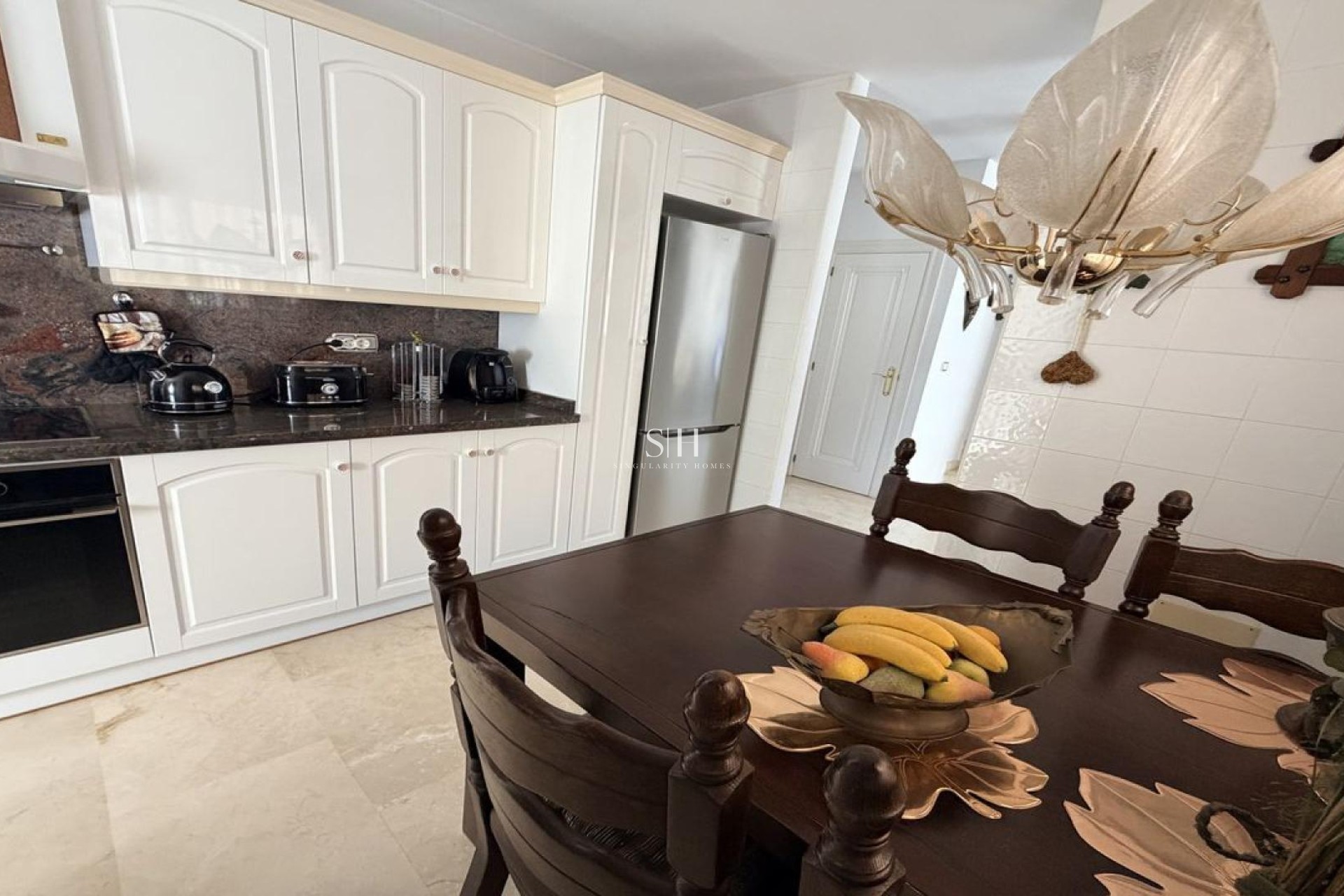 Reventa - Apartamento / piso - Las Ramblas Golf - Inland