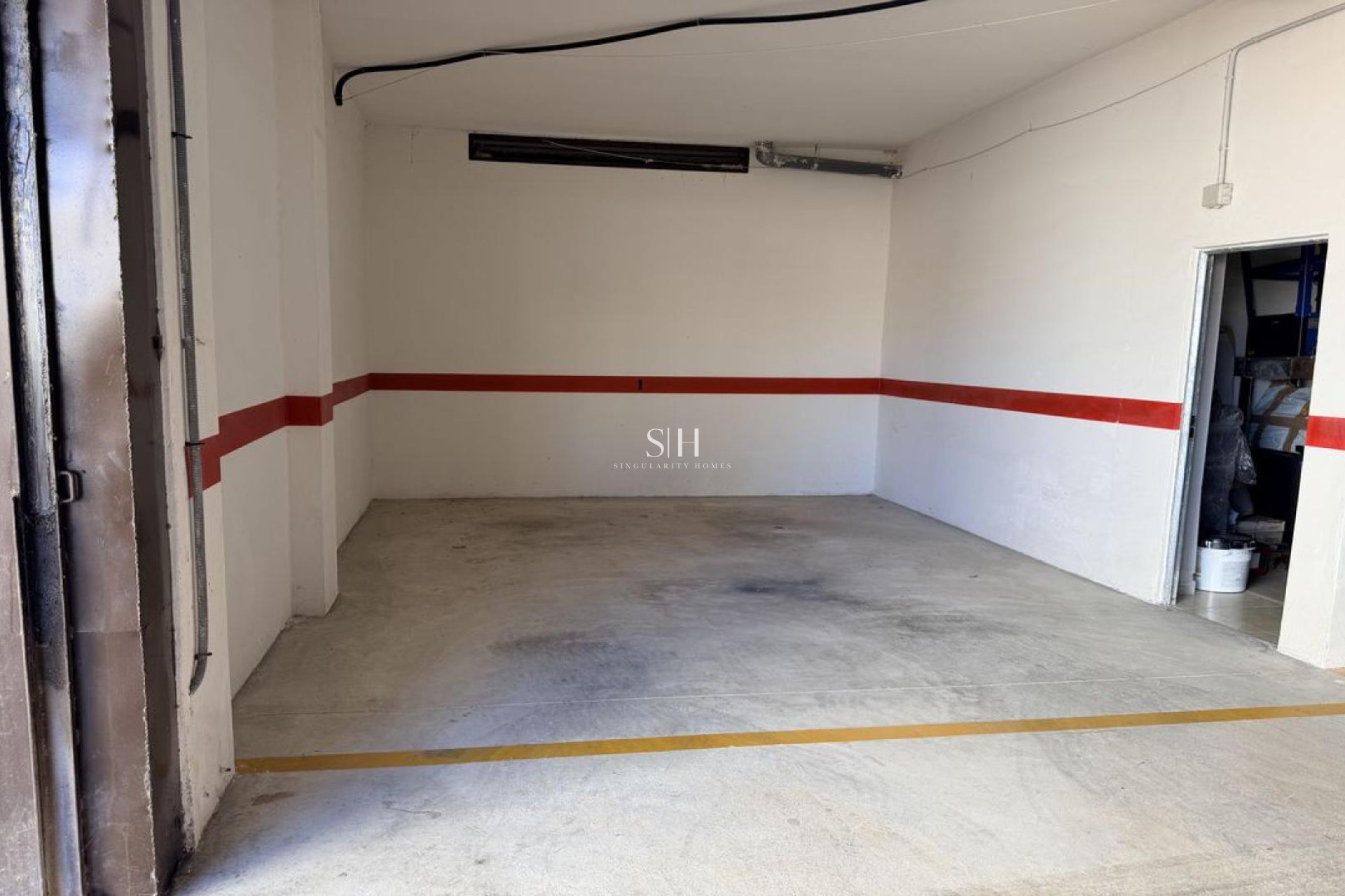 Reventa - Apartamento / piso - Las Ramblas Golf - Inland