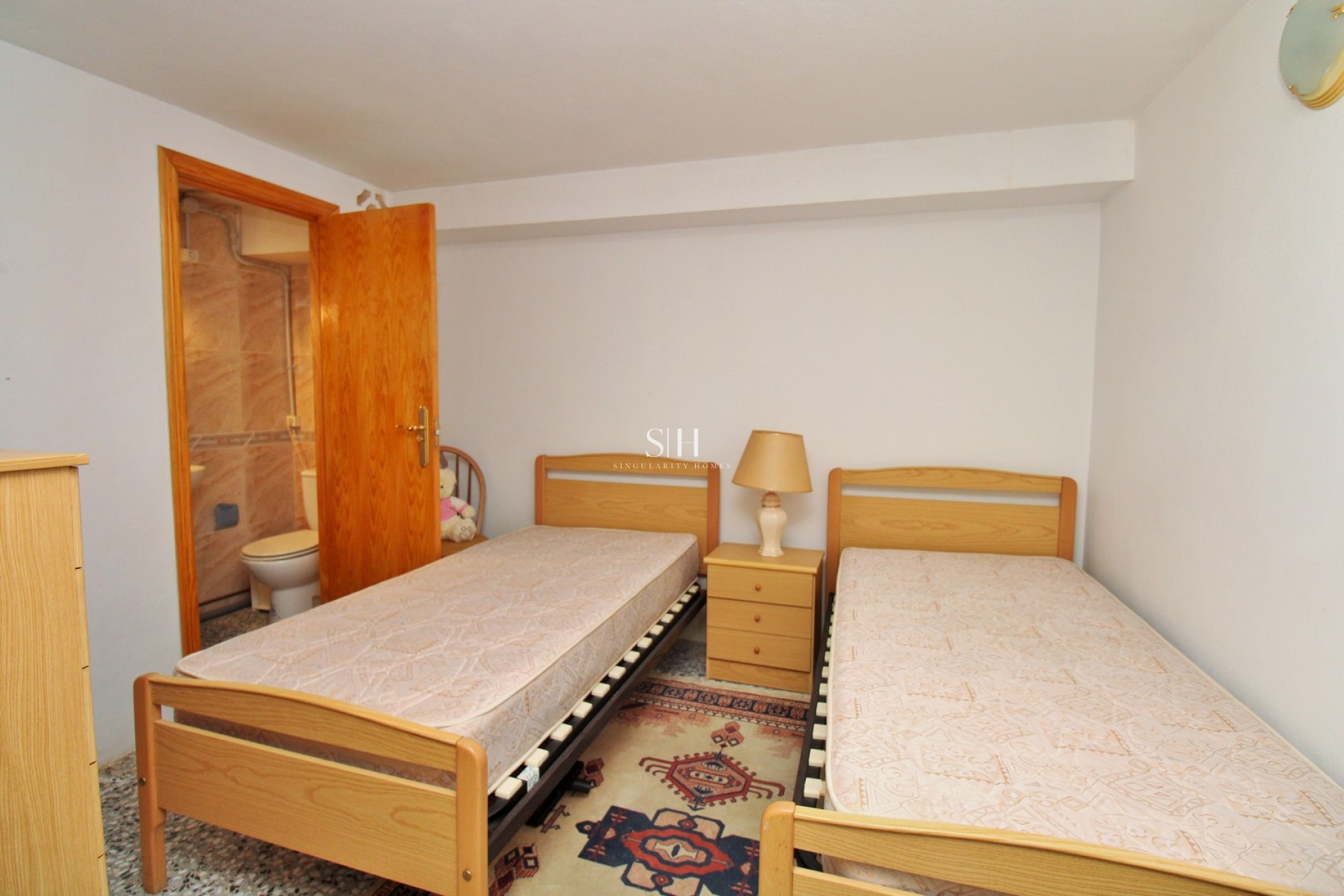 Reventa - Apartamento / piso - Las Ramblas Golf - Las Ramblas