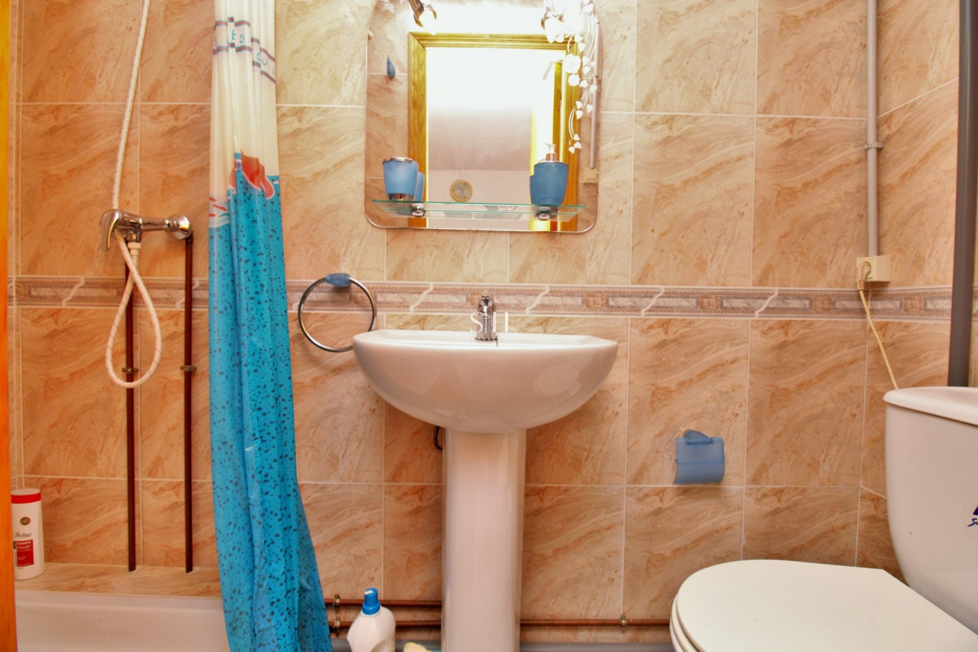 Reventa - Apartamento / piso - Las Ramblas Golf - Las Ramblas