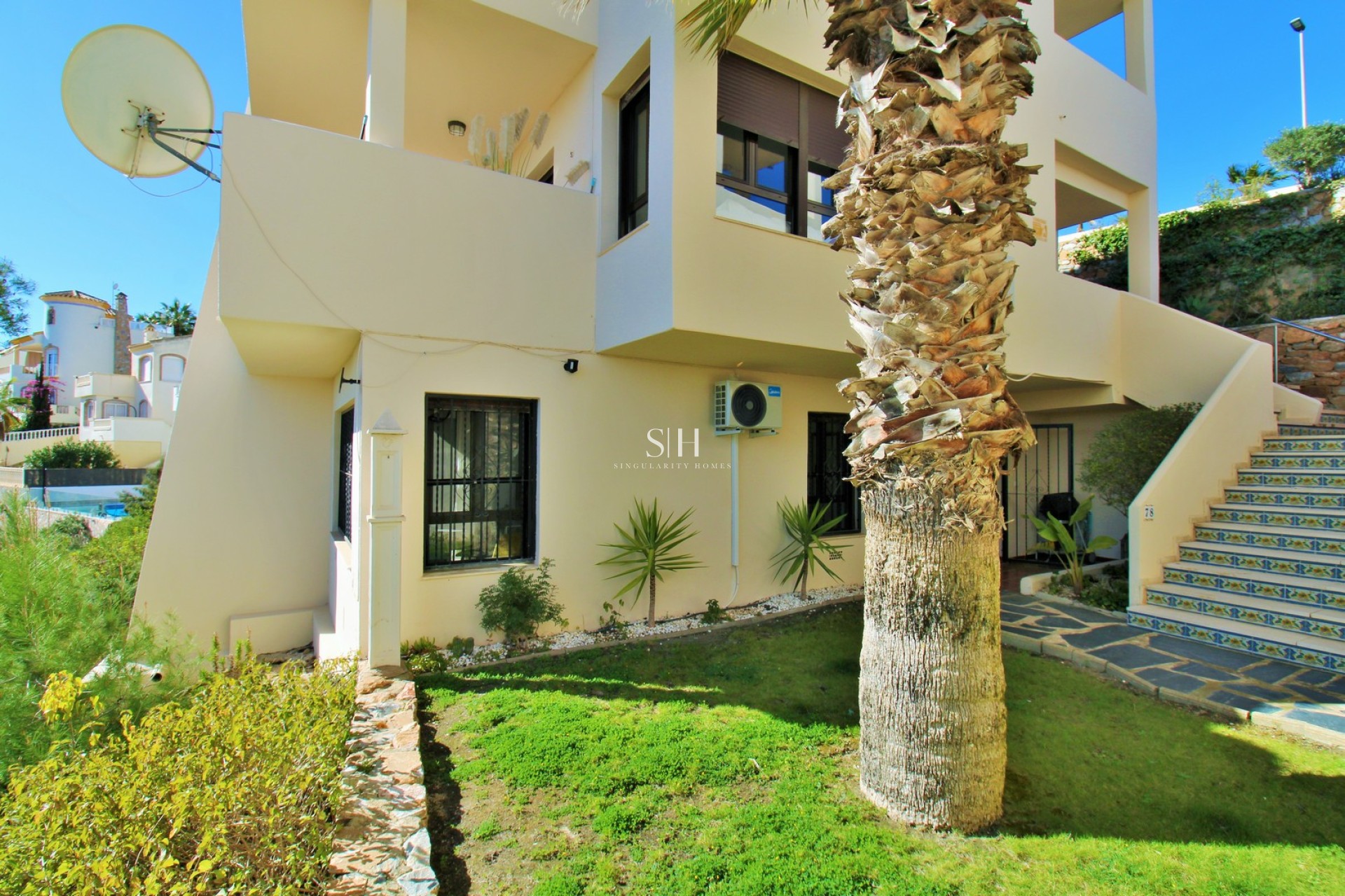 Reventa - Apartamento / piso - Las Ramblas Golf - Las Ramblas