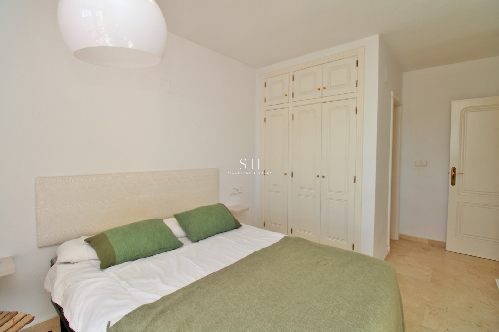 Reventa - Apartamento / piso - Las Ramblas Golf - Las Ramblas