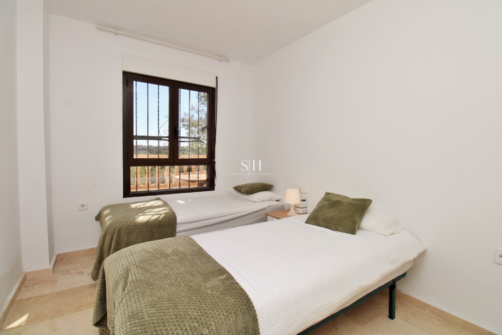 Reventa - Apartamento / piso - Las Ramblas Golf - Las Ramblas
