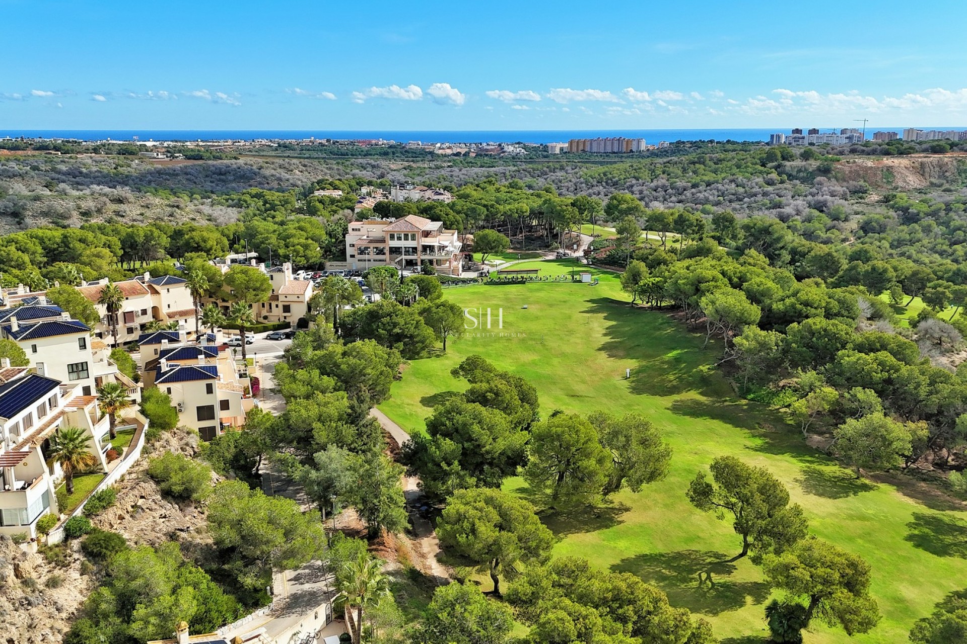 Reventa - Apartamento / piso - Las Ramblas Golf - Las Ramblas