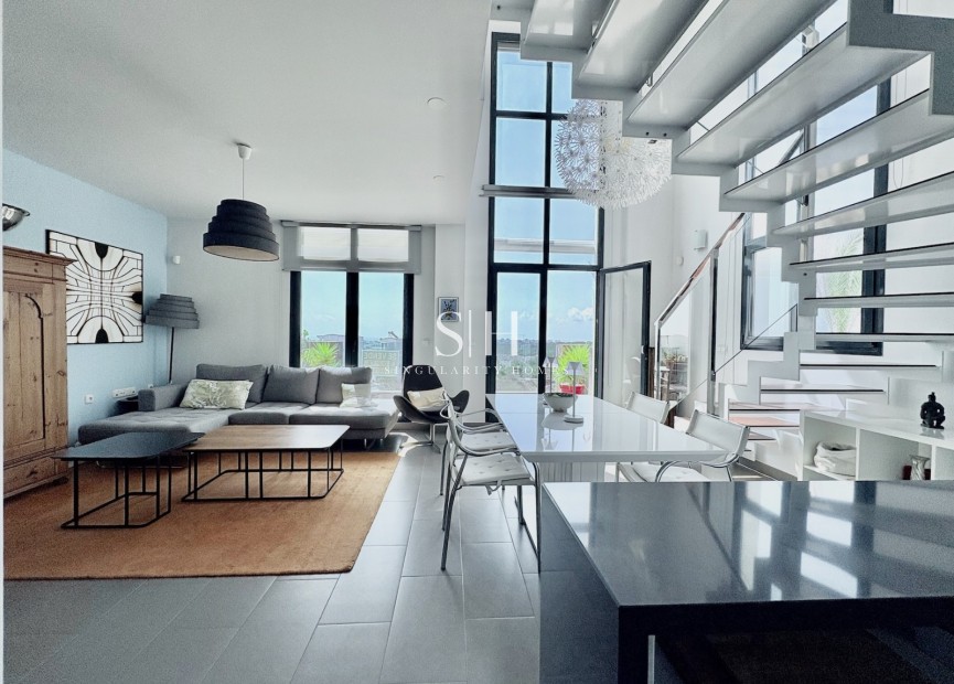 Reventa - Apartamento / piso - Las Ramblas Golf