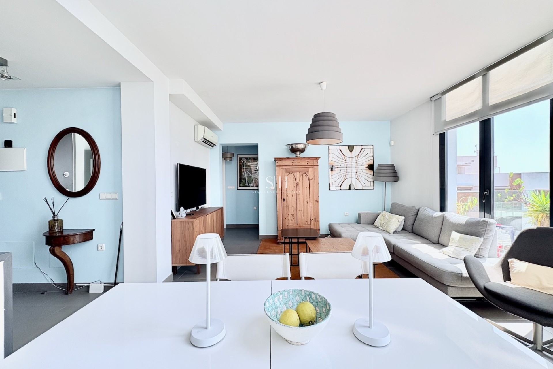 Reventa - Apartamento / piso - Las Ramblas Golf