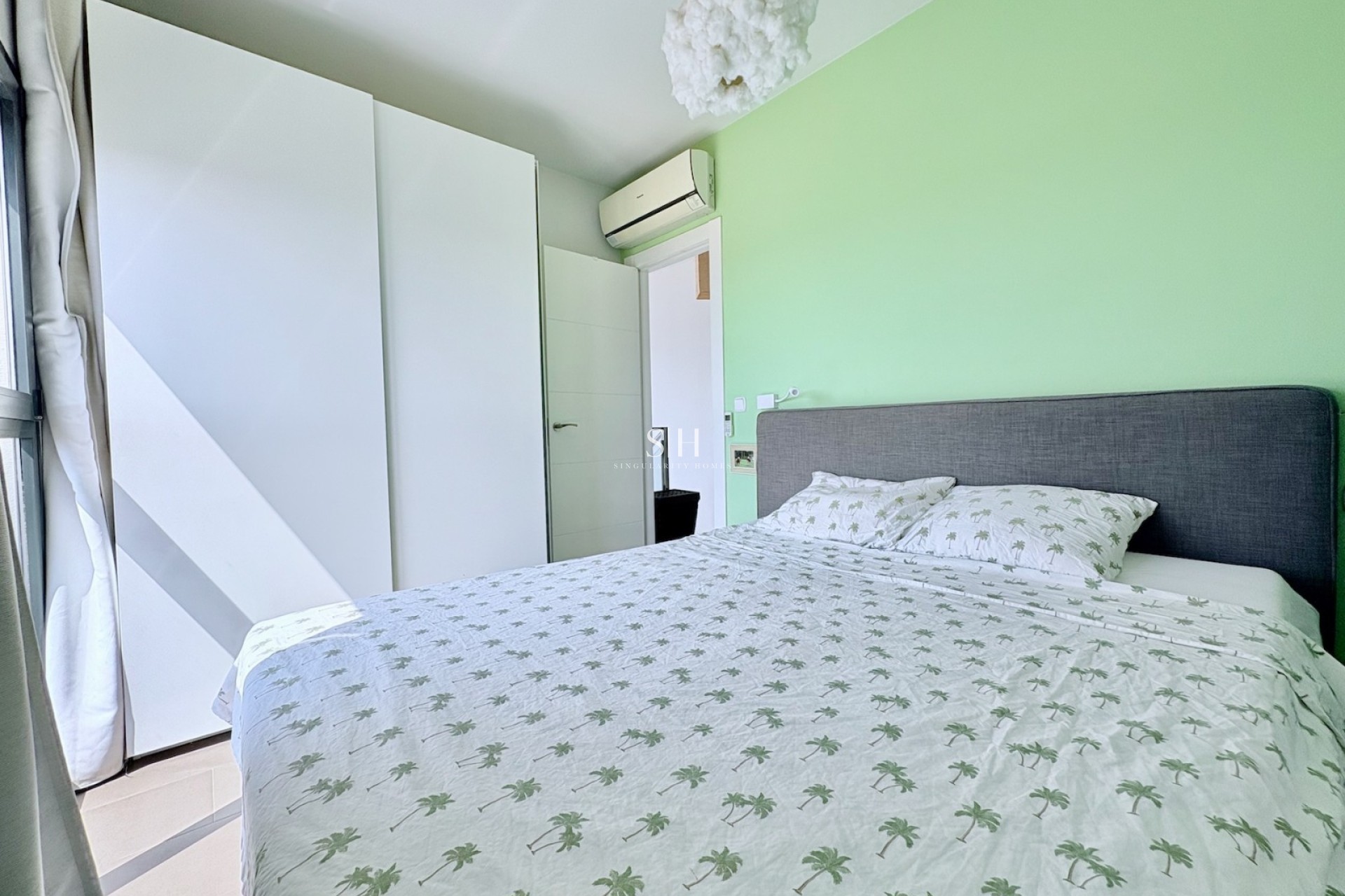 Reventa - Apartamento / piso - Las Ramblas Golf