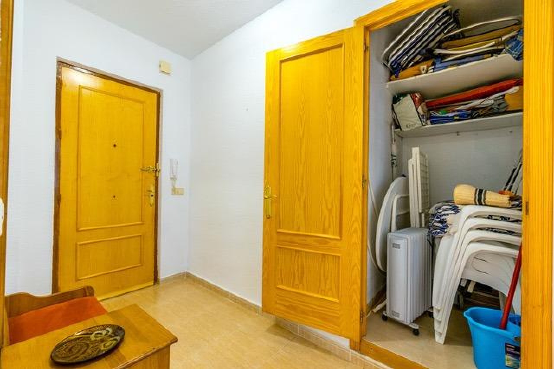 Reventa - Apartamento / piso - Lo Pagan - Villananitos