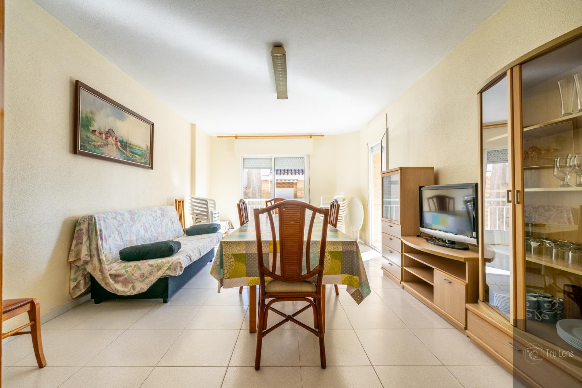 Reventa - Apartamento / piso - Los Alcázares - Costa Calida