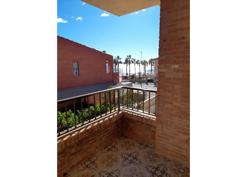 Reventa - Apartamento / piso - Los Alcázares - Los Narejos