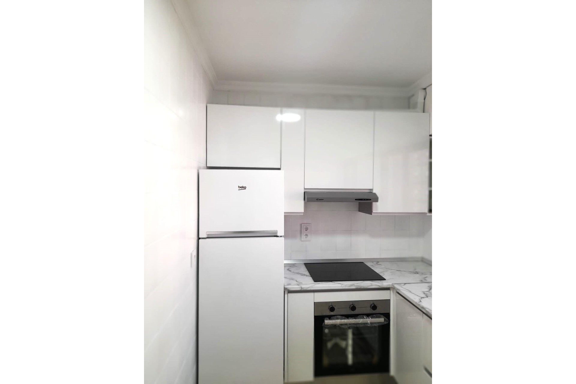 Reventa - Apartamento / piso - Los Alcázares - Los Narejos