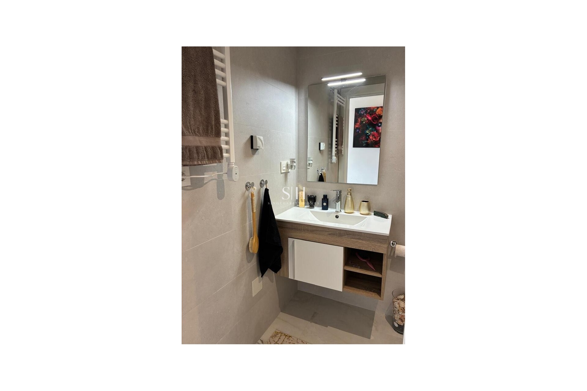 Reventa - Apartamento / piso - Los Almendros (Orihuela-Costa) - Costa Blanca
