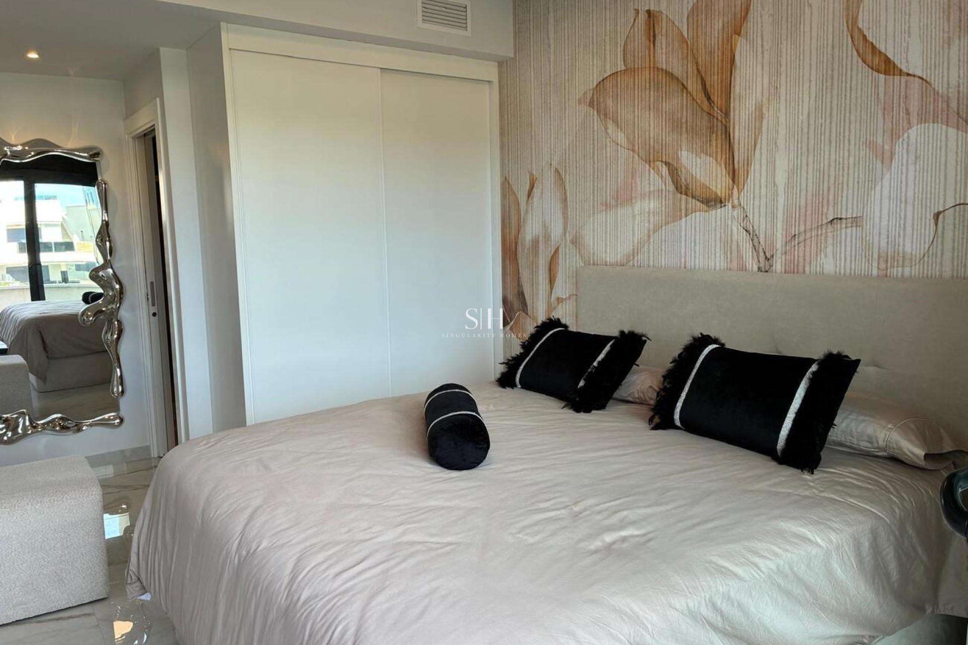 Reventa - Apartamento / piso - Los Almendros (Orihuela-Costa) - Costa Blanca
