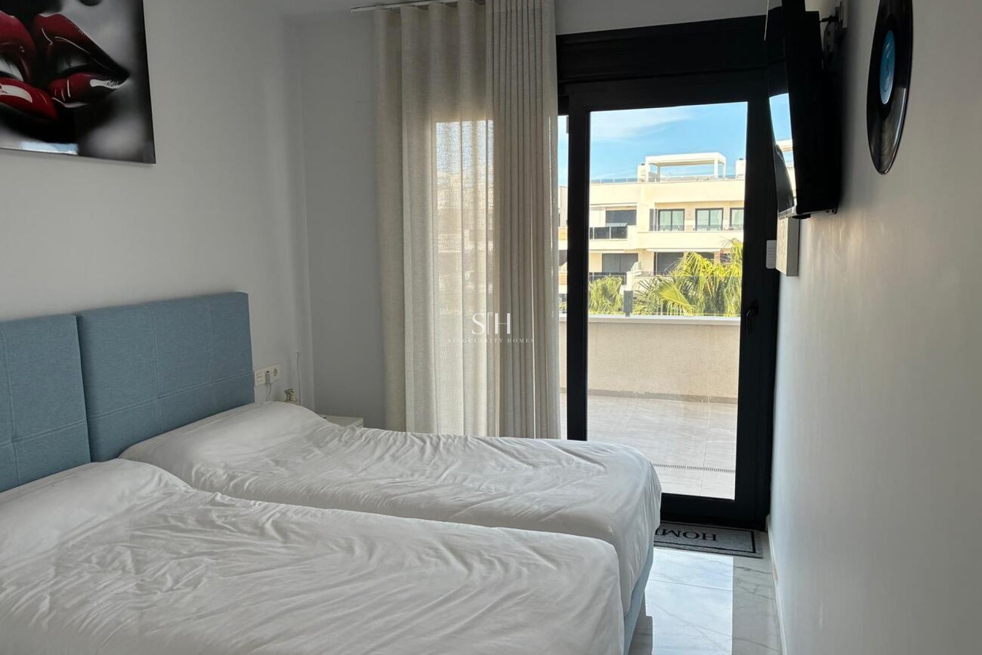 Reventa - Apartamento / piso - Los Almendros (Orihuela-Costa) - Costa Blanca