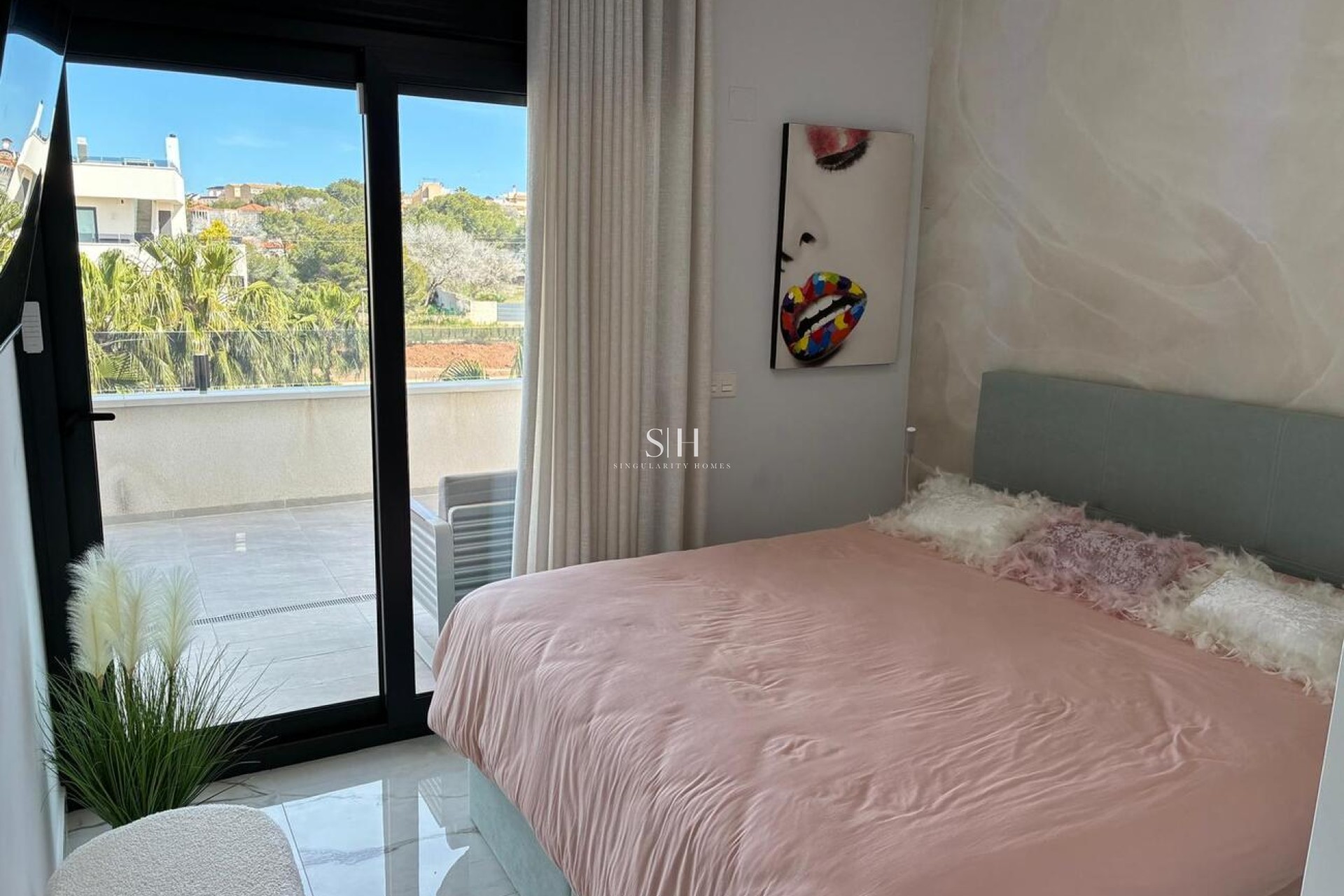 Reventa - Apartamento / piso - Los Almendros (Orihuela-Costa) - Costa Blanca