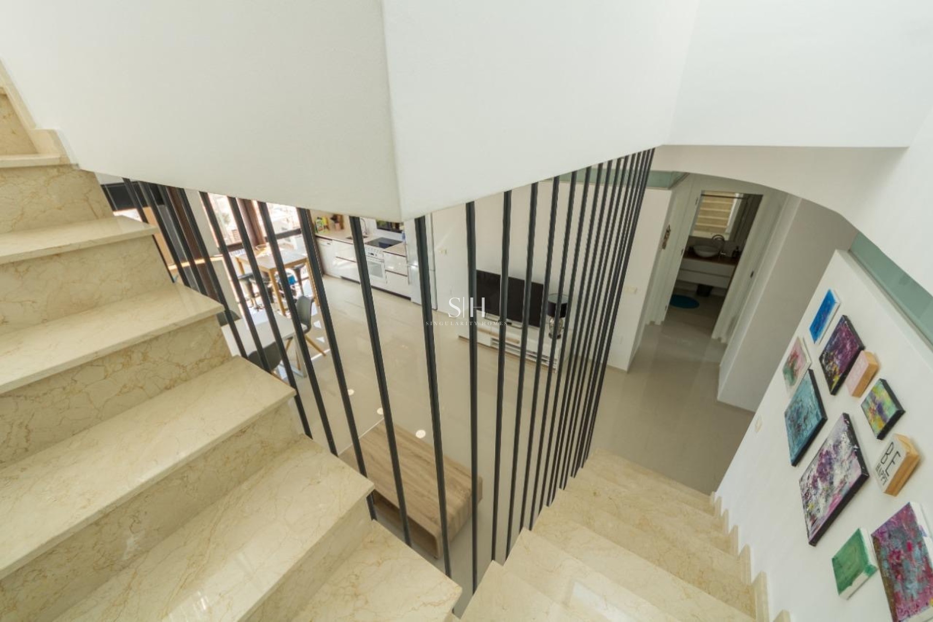 Reventa - Apartamento / piso - Los Dolses - Inland