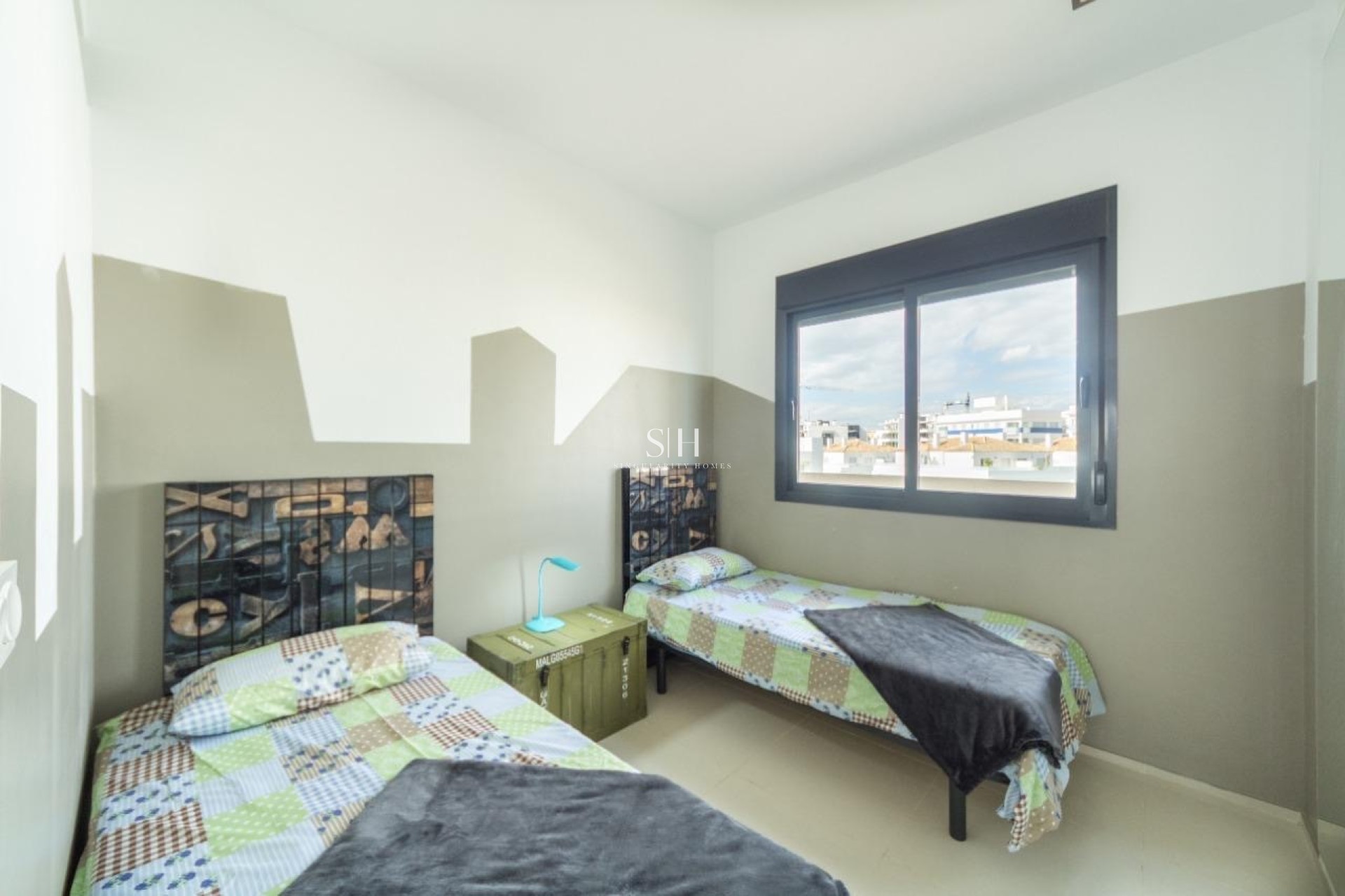 Reventa - Apartamento / piso - Los Dolses - Inland